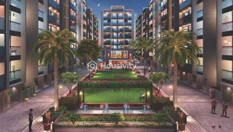 Samved Green Valley Image 1