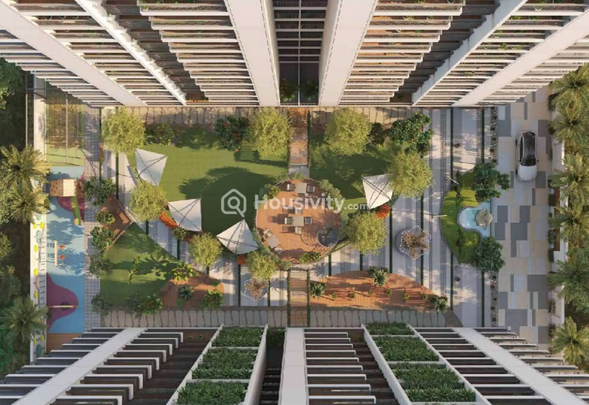 Harsiddh Heartland Image 4