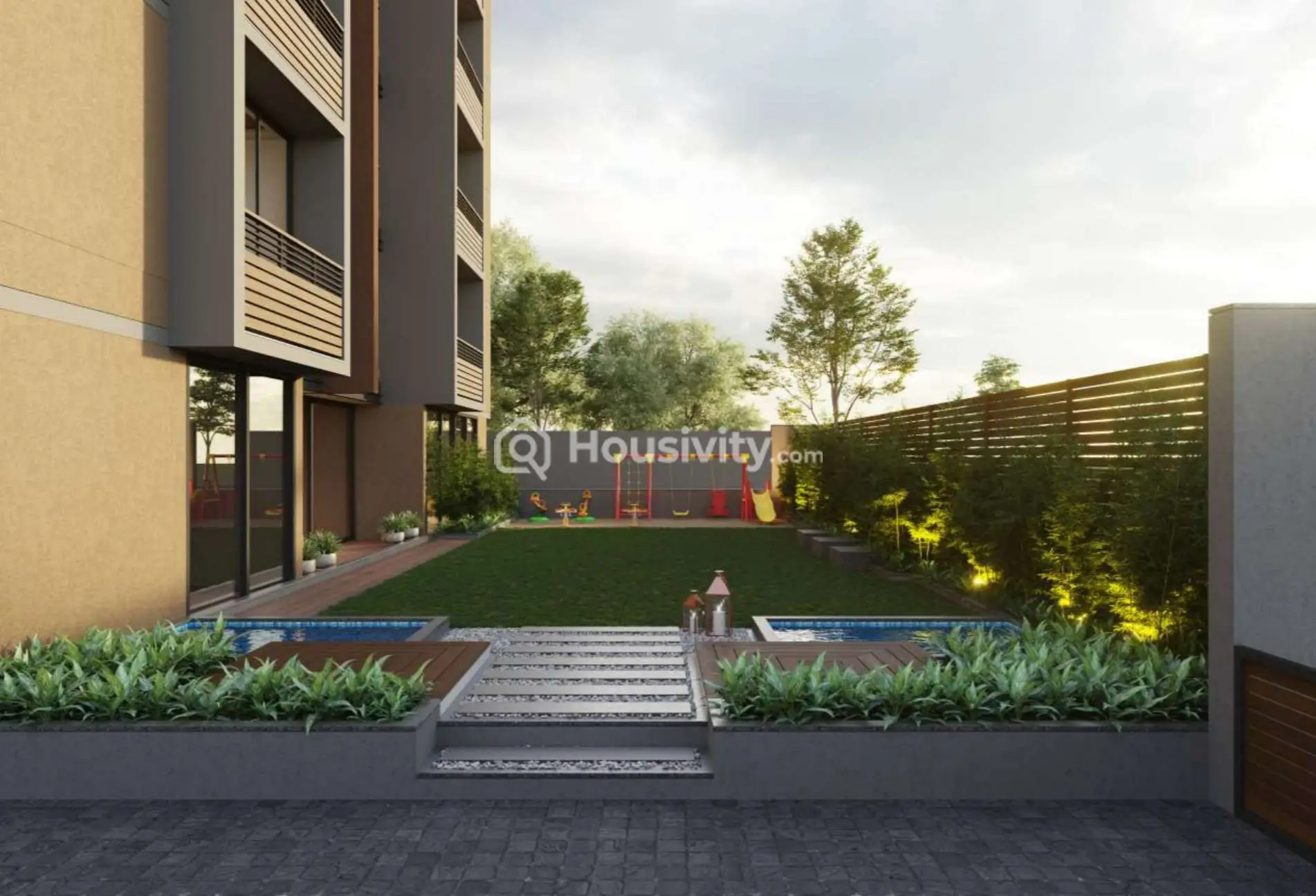 Aavkar Emerald Image 1