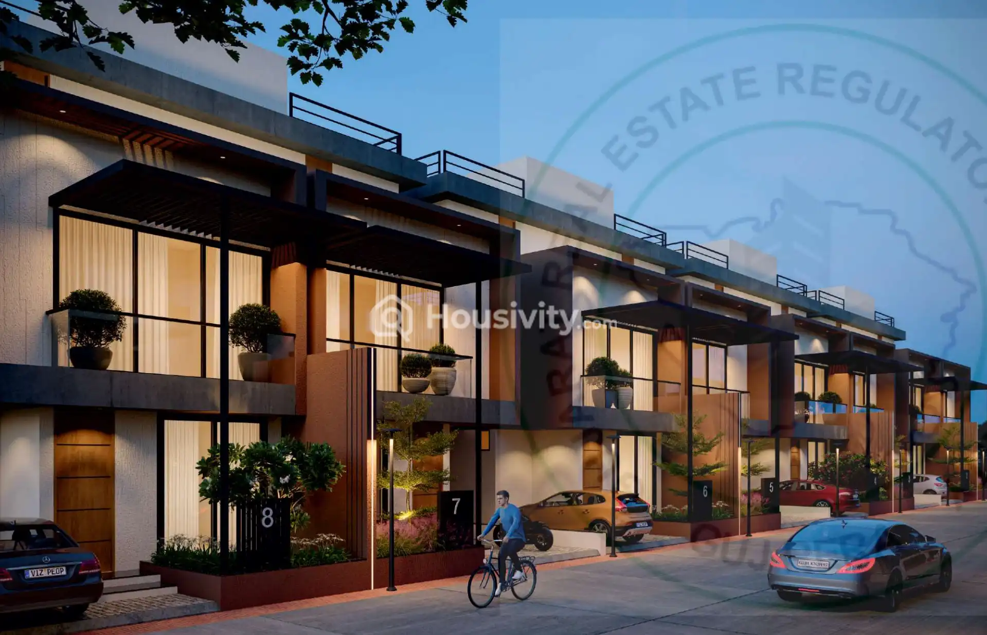 Akshat Villa 2 Image 1