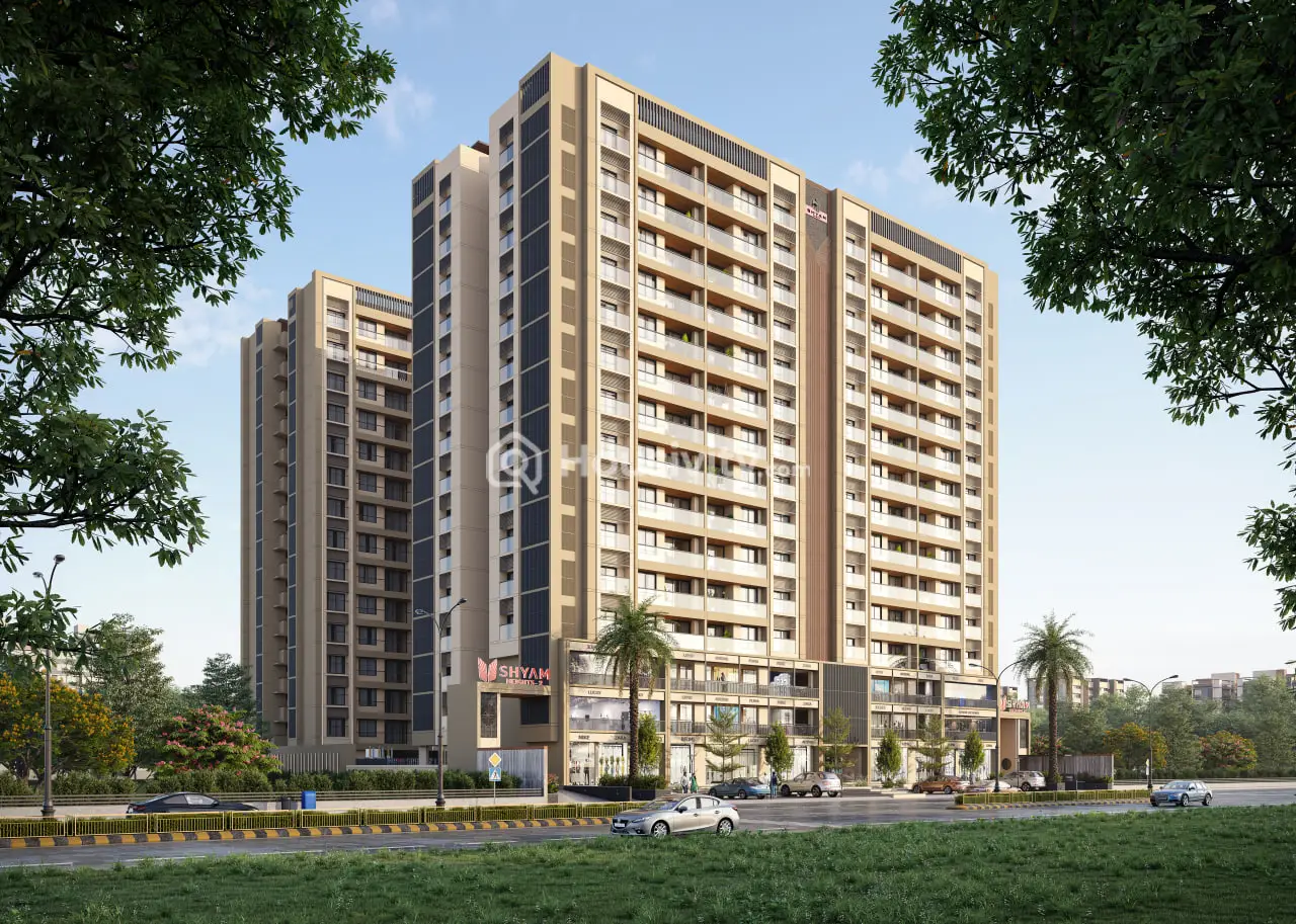Shyam Heights 1 Image 4