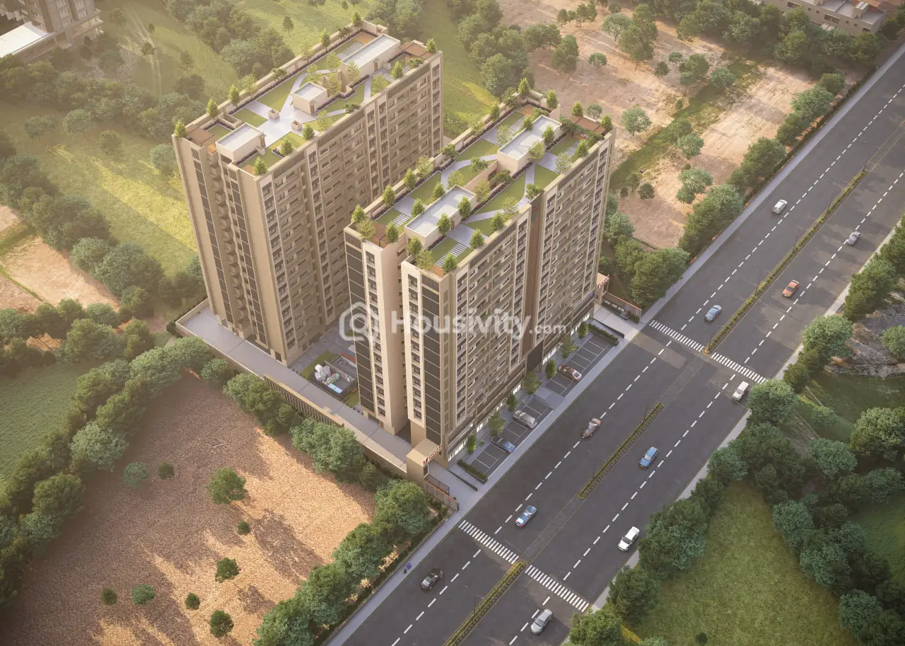 Shyam Heights 1 Image 3