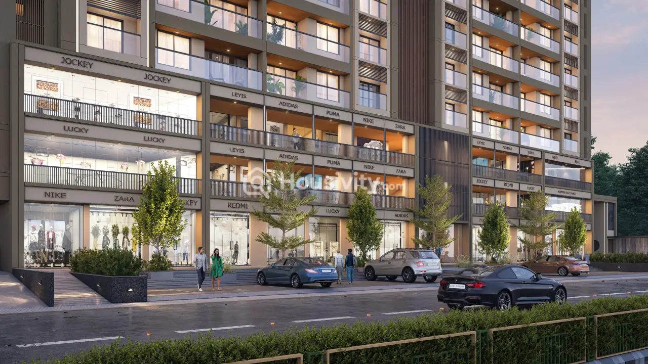 Shyam Heights 1 Image 2