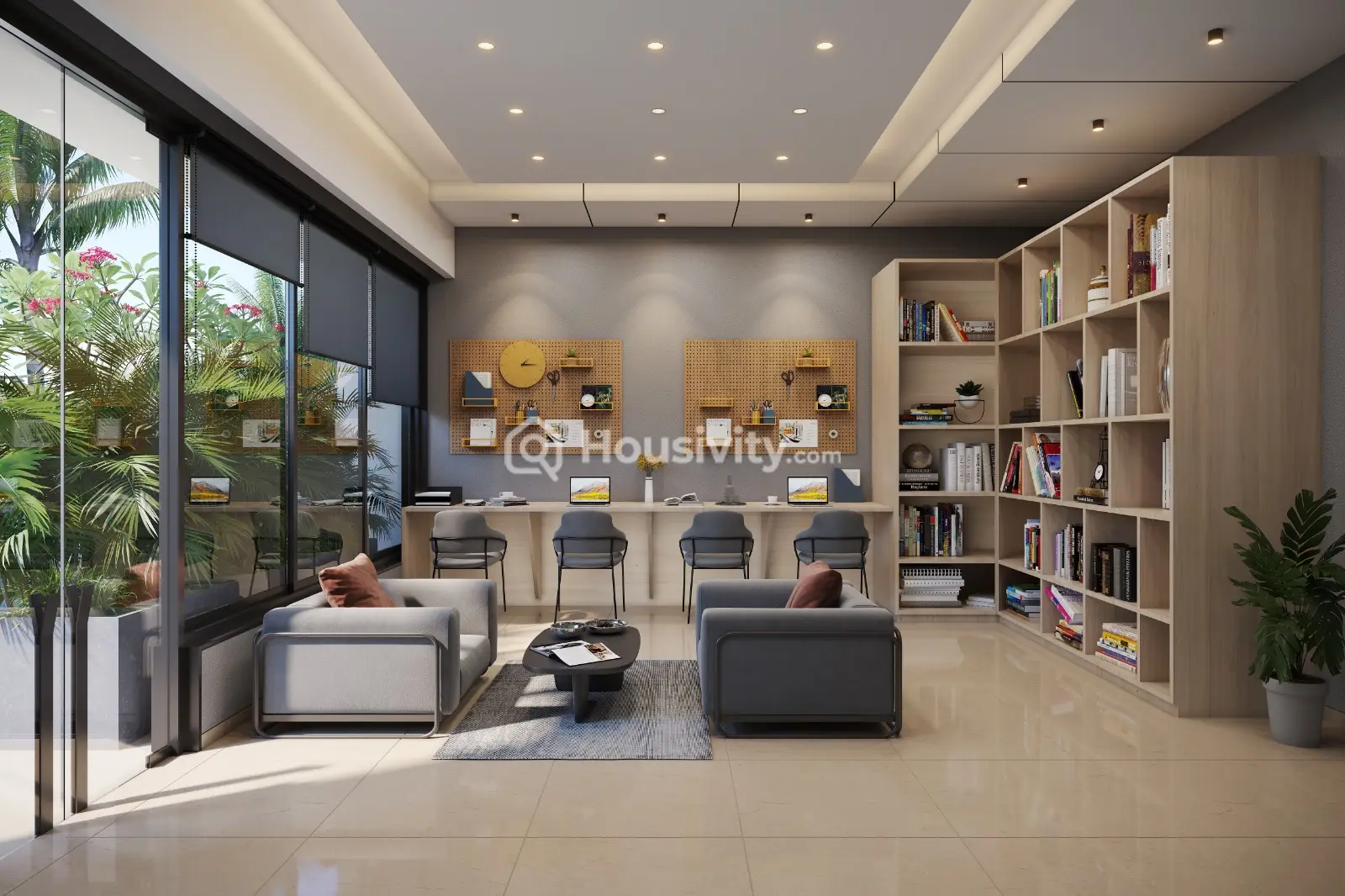 Shikhar Flats Image 2
