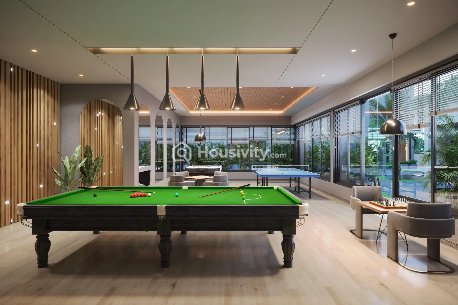 Sahajanand Shikhar Appartment Image 1