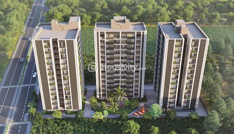 Kadamb Lavish Image 1