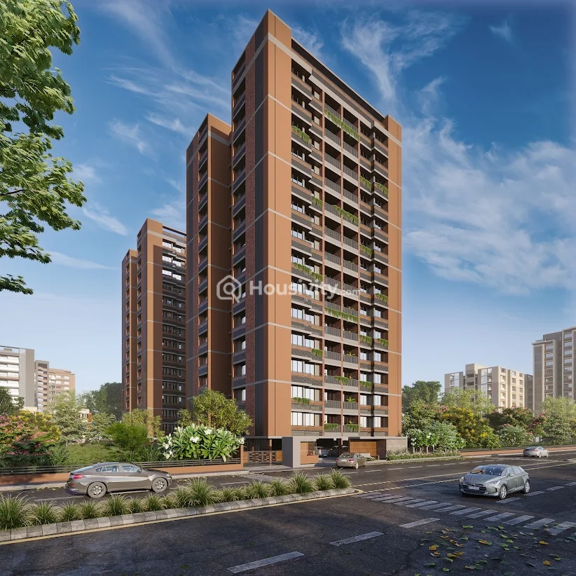 Kadamb Pushp Image 1