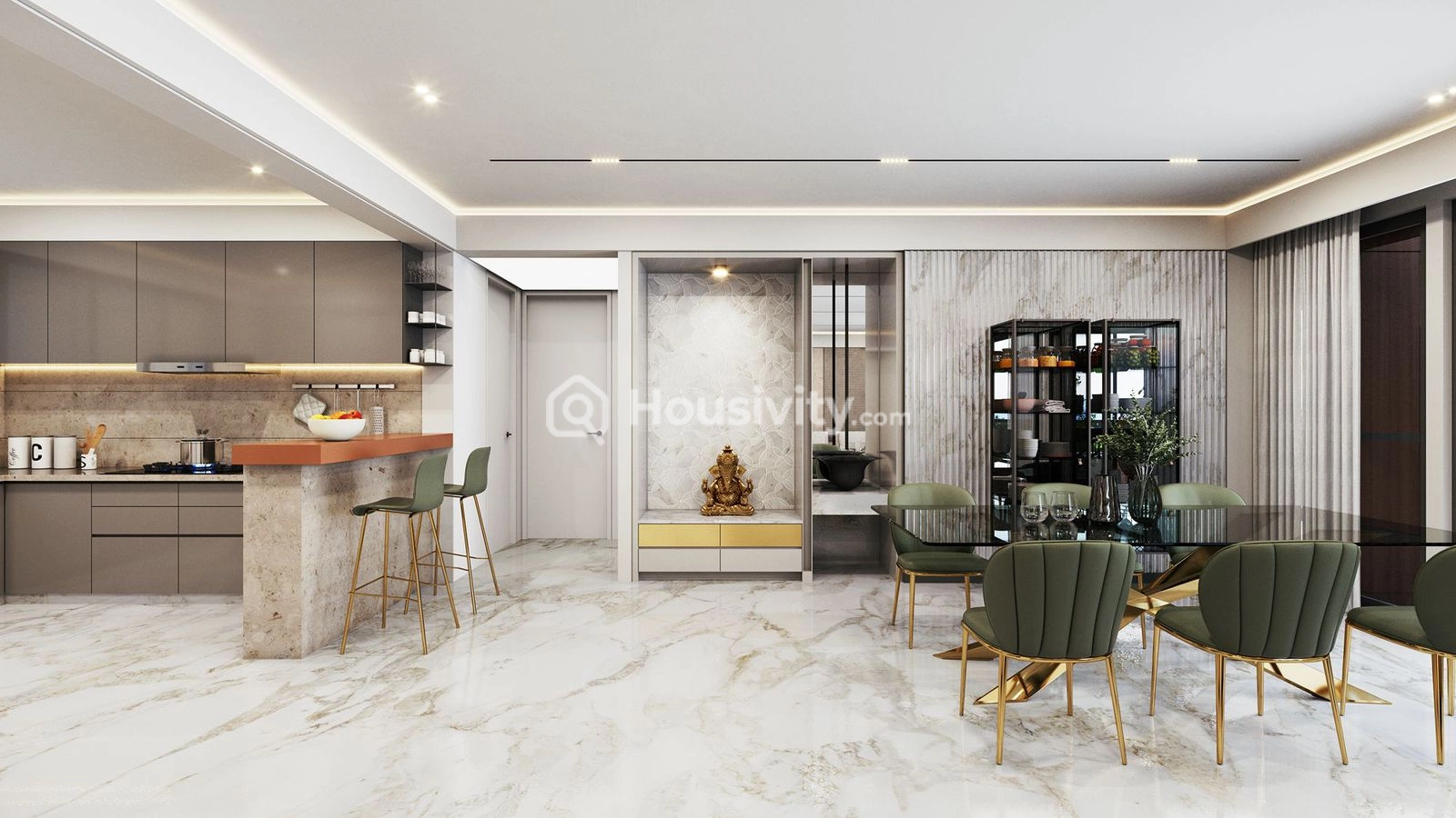 Sandalwood Family Home Image 1