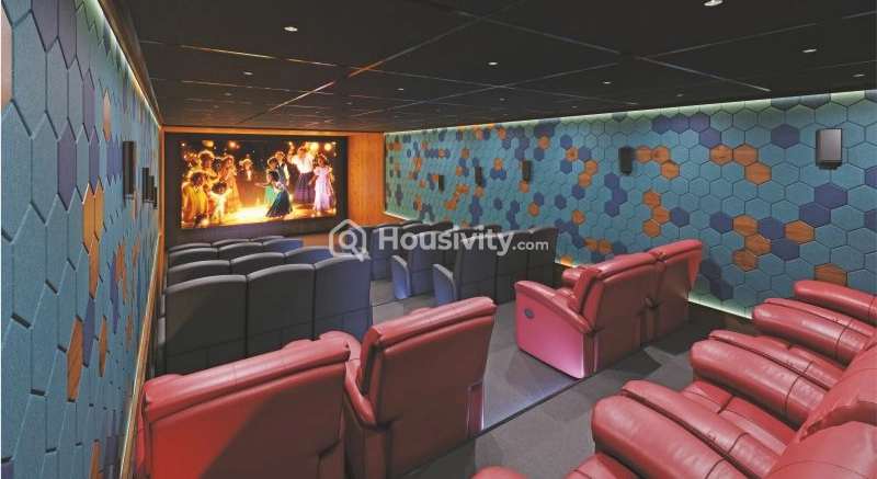 Turquoise Grandeure Image 3