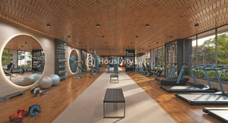 Turquoise Grandeure Image 4