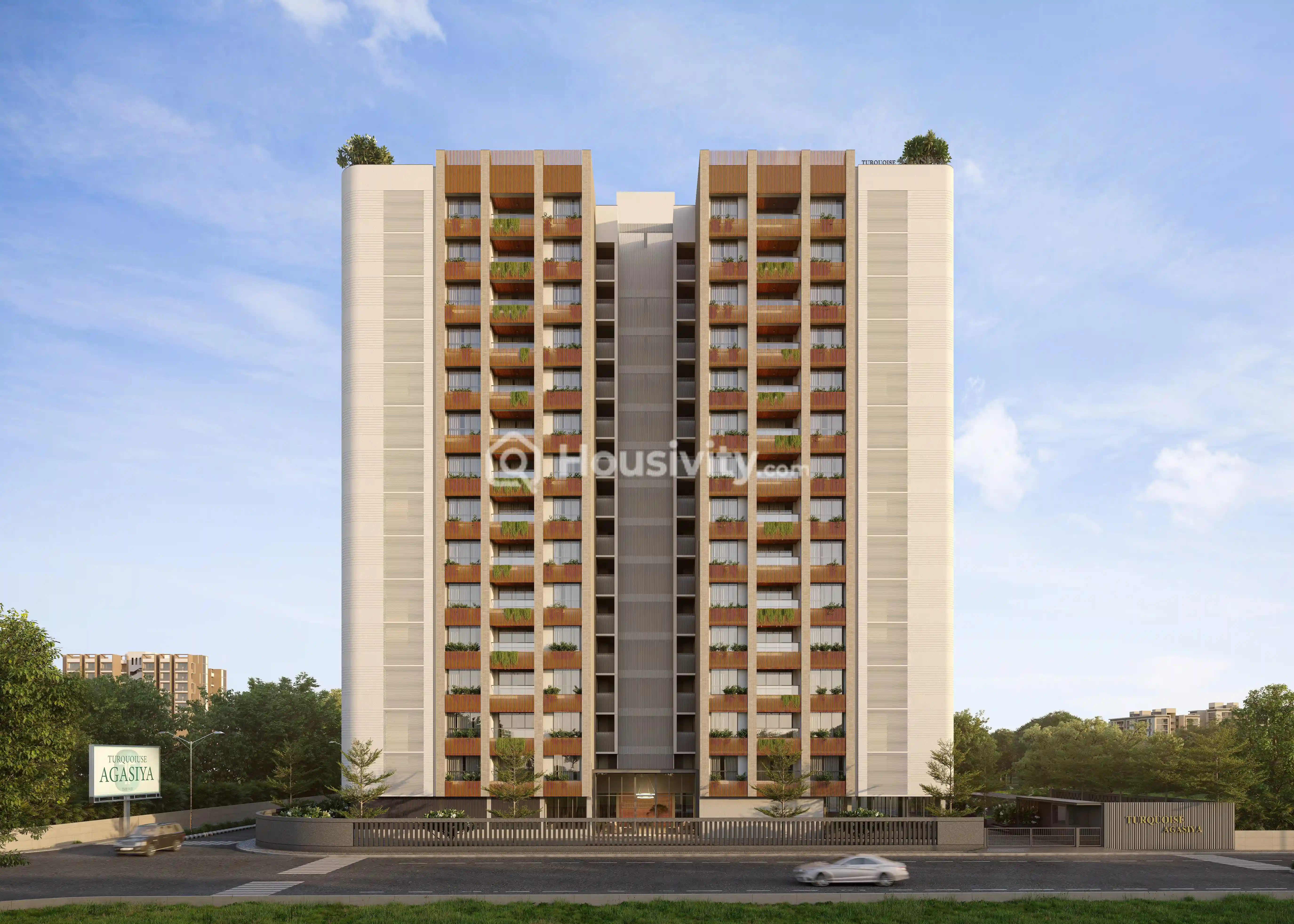 TURQUOISE AGASIYA Image 4