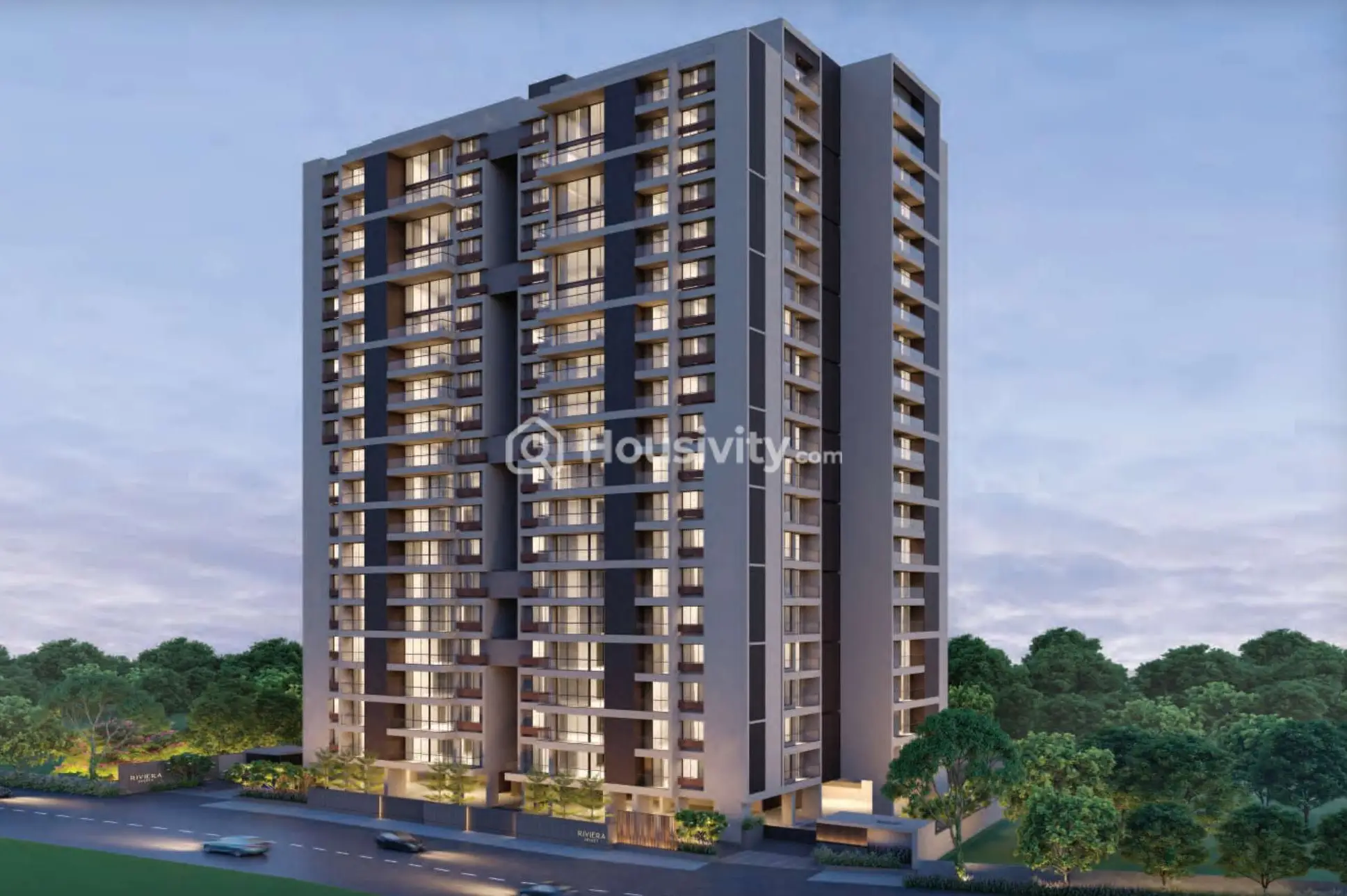 Riviera Select Image 1