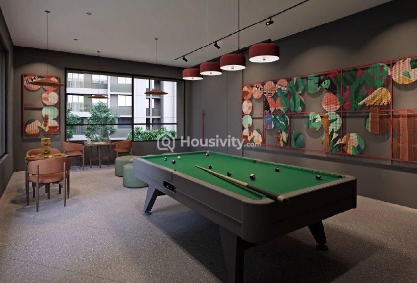 Goyal Orchid Finsbury Image 3