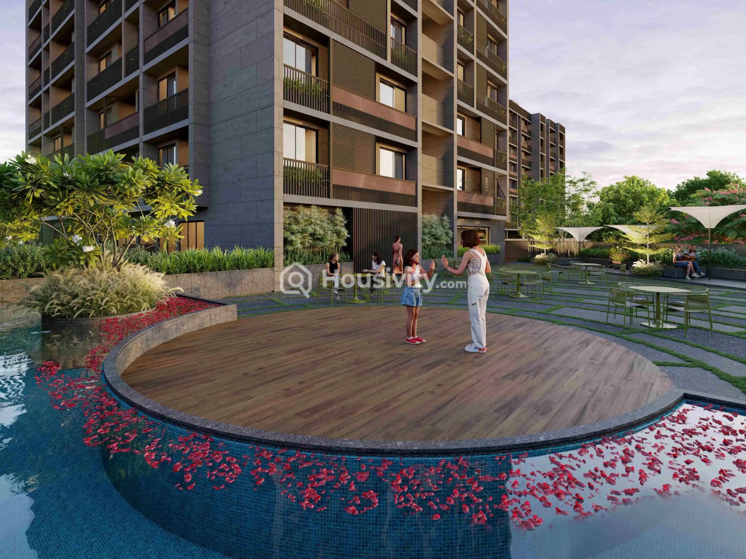 Rajyash Riyana Image 4