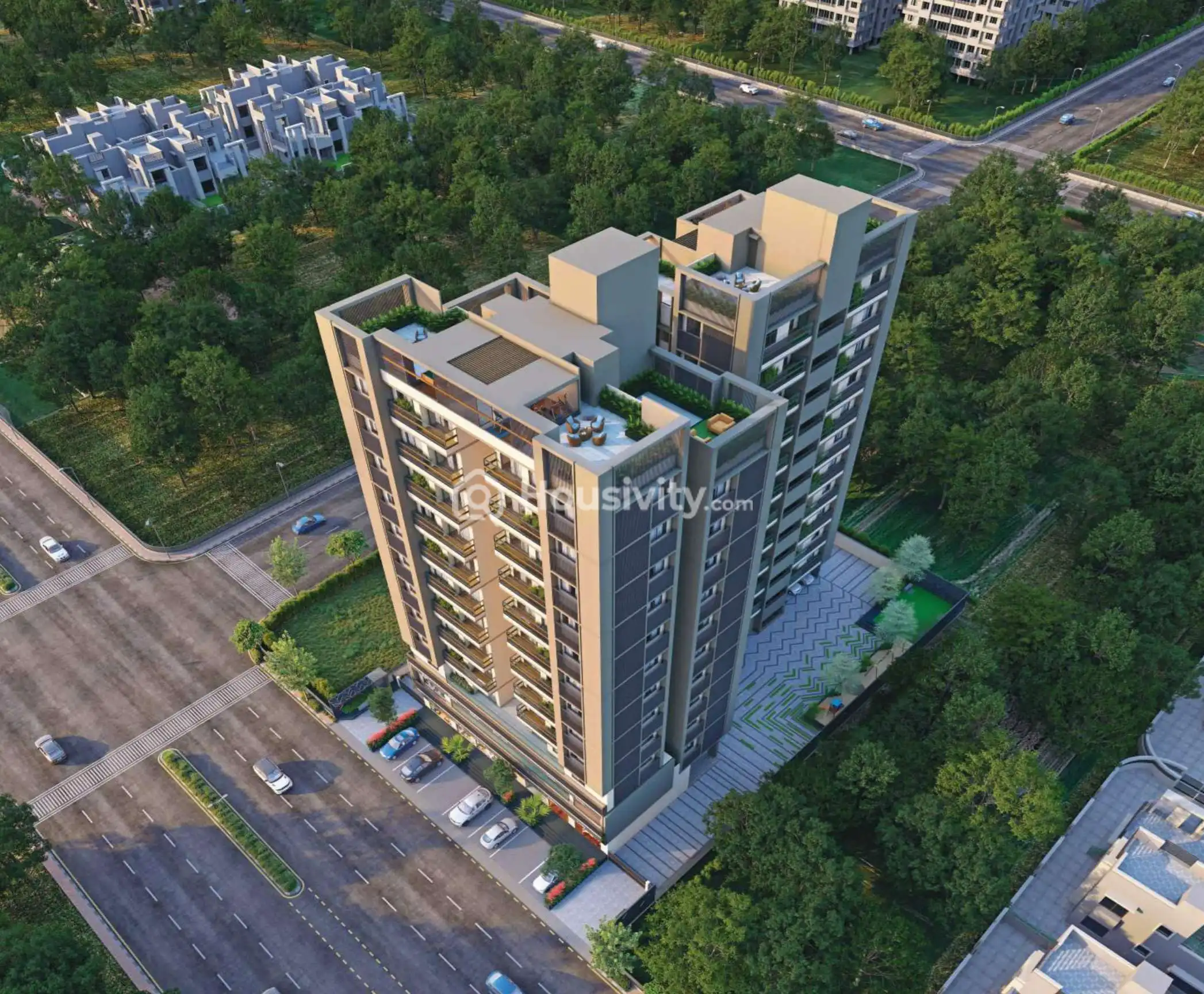 Swastik Marvella Image 3