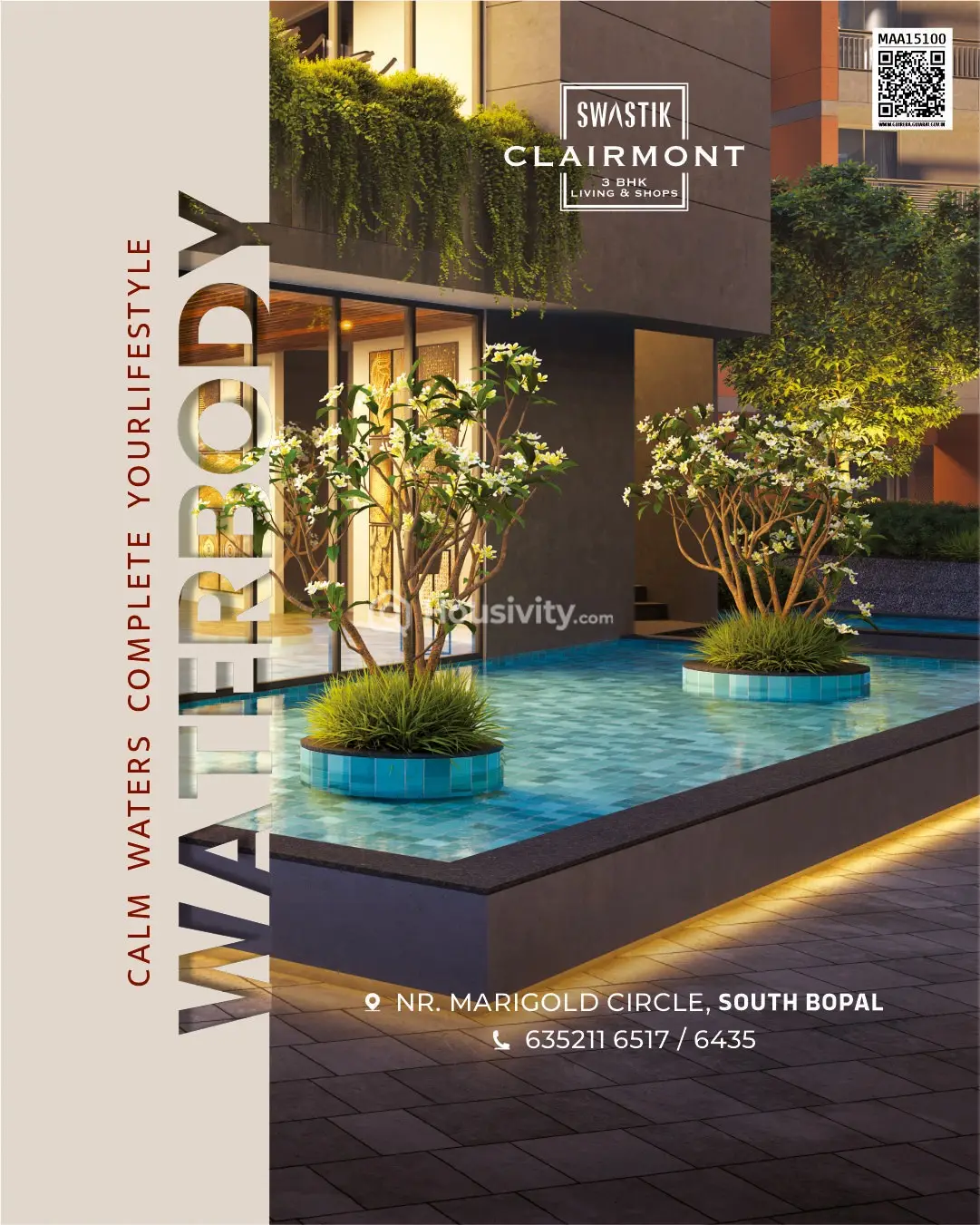 Swastik Clairmont Image 3