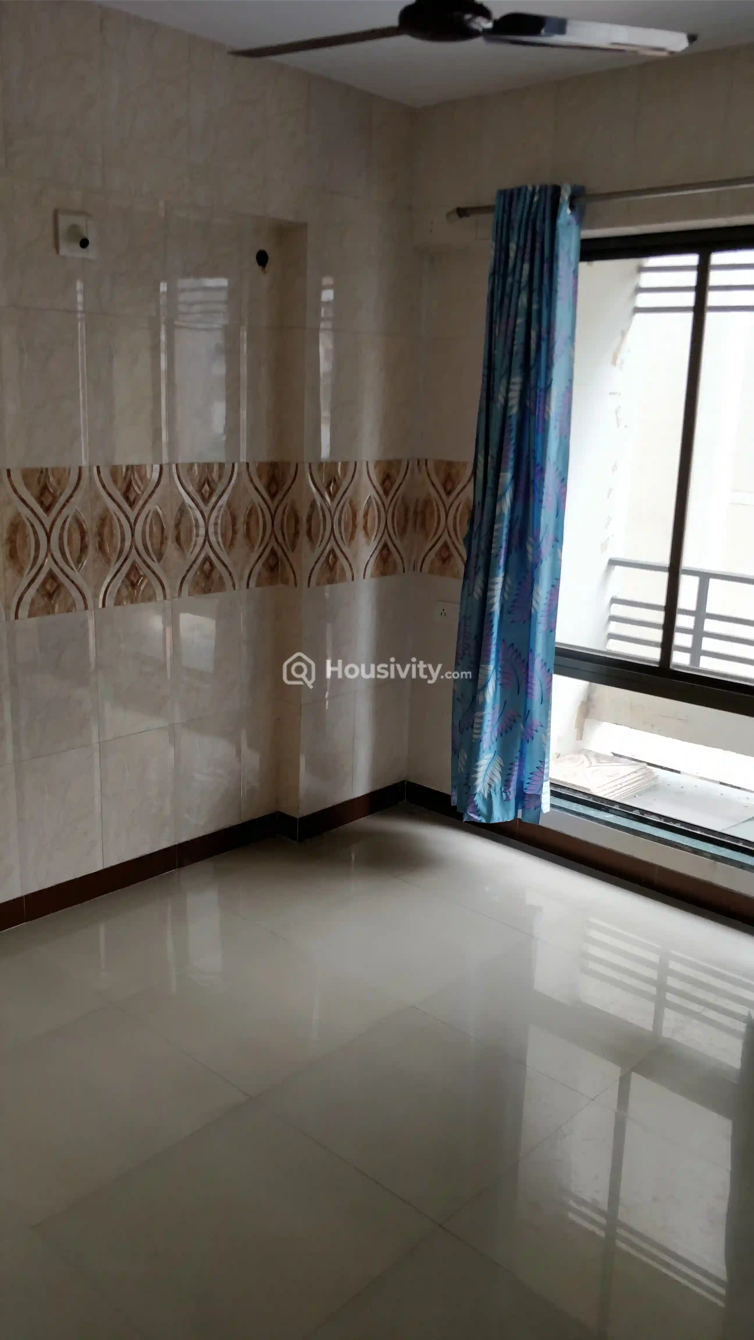 2 BHK Flat for Sale in Kudasan, Gandhinagar Image 1