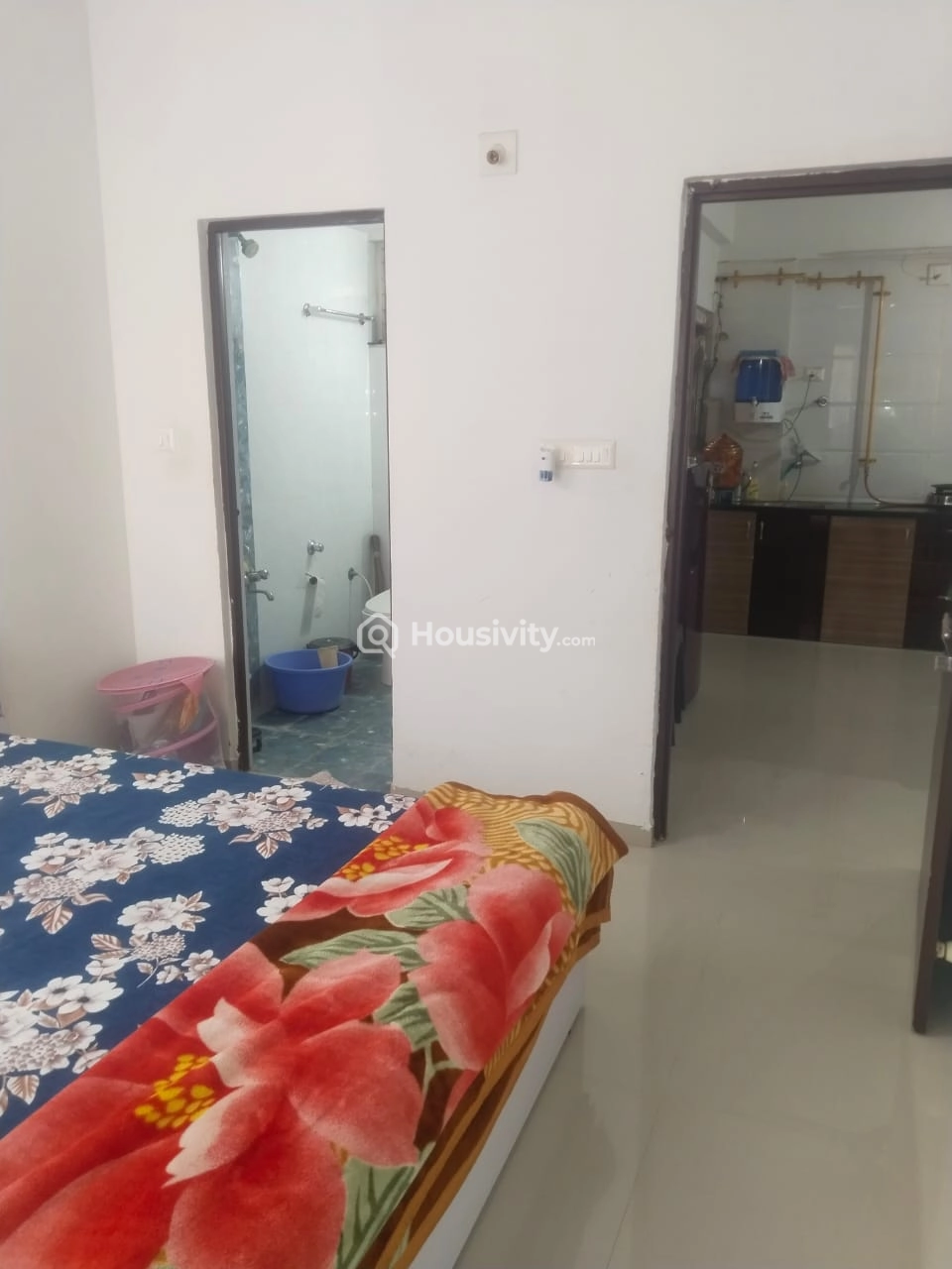 2 BHK Flat for Sale in Sargasan, Gandhinagar Image 3