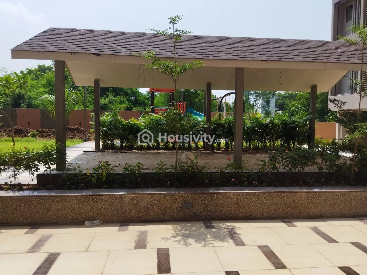 3 BHK Flat for Sale in Kudasan, Gandhinagar Image 2