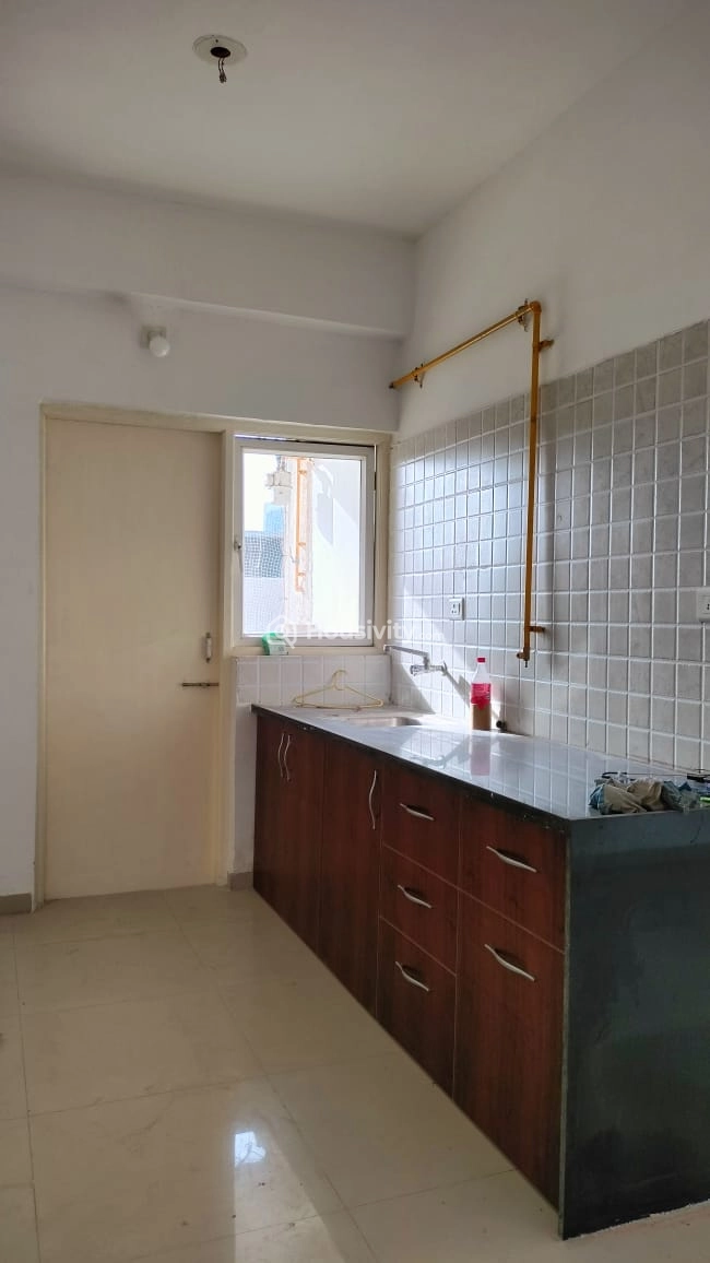 2 BHK Flat for Sale in Sargasan, Gandhinagar Image 1