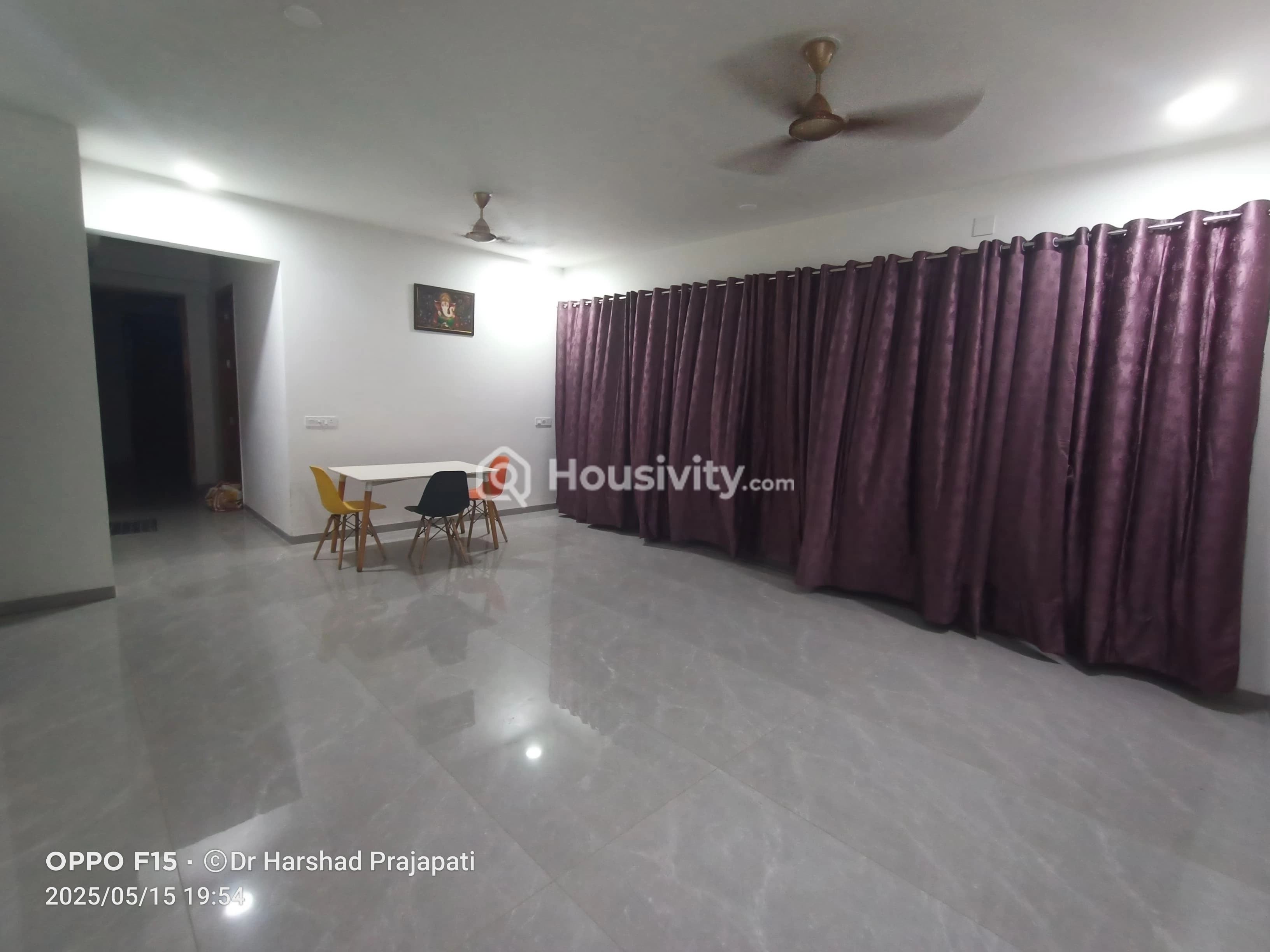 3 BHK Flat for Rent in Randesan, Gandhinagar Image 1