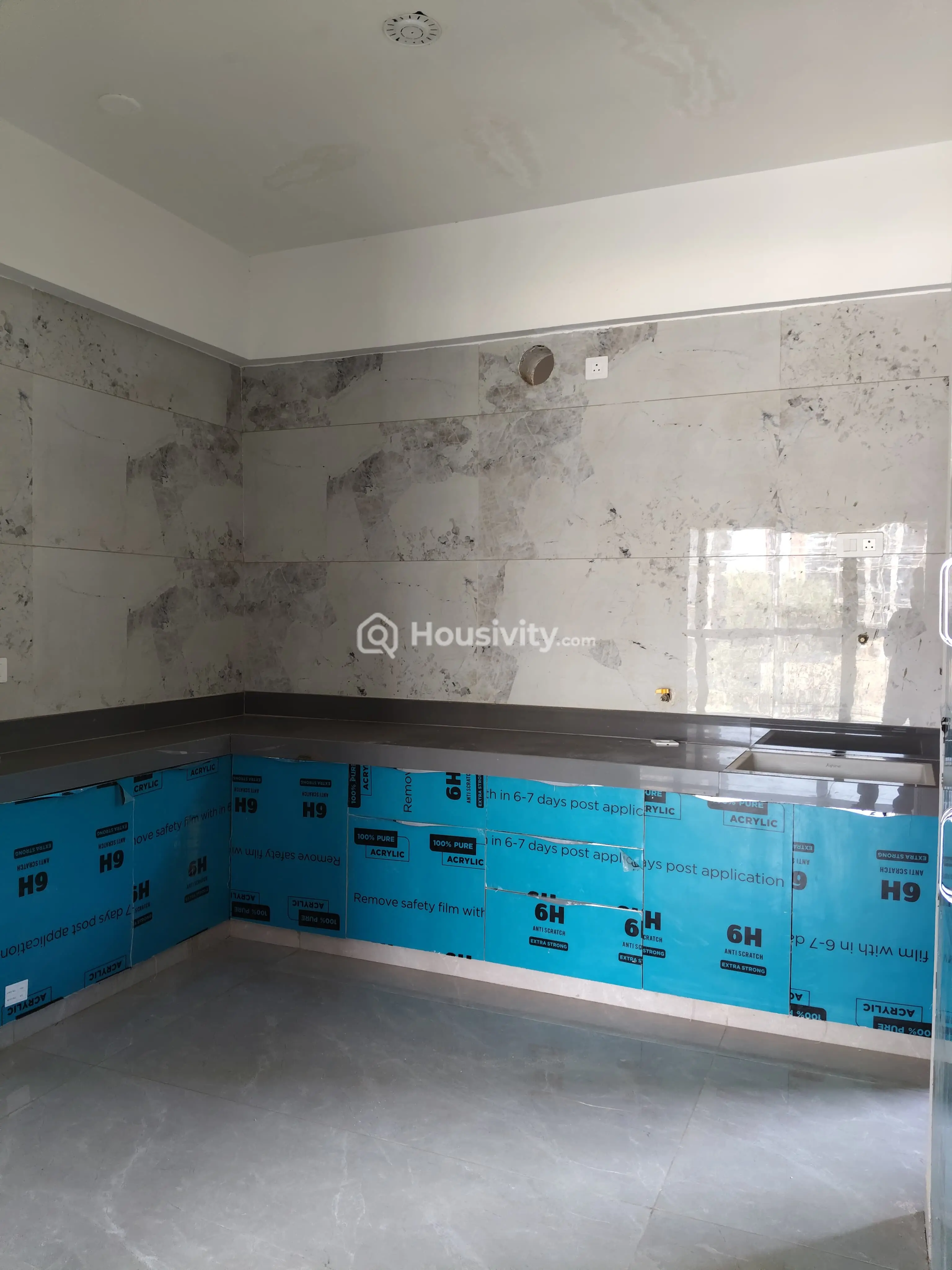 3 BHK Flat for Rent in Randesan, Gandhinagar Image 2