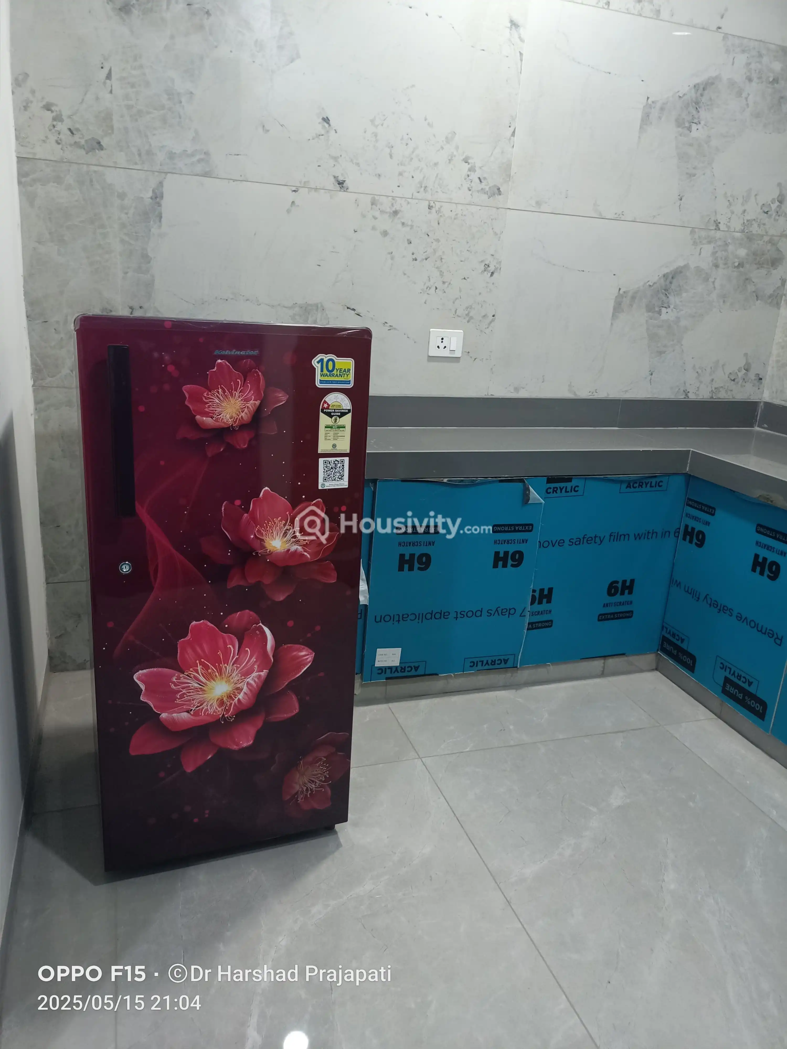 3 BHK Flat for Rent in Randesan, Gandhinagar Image 3