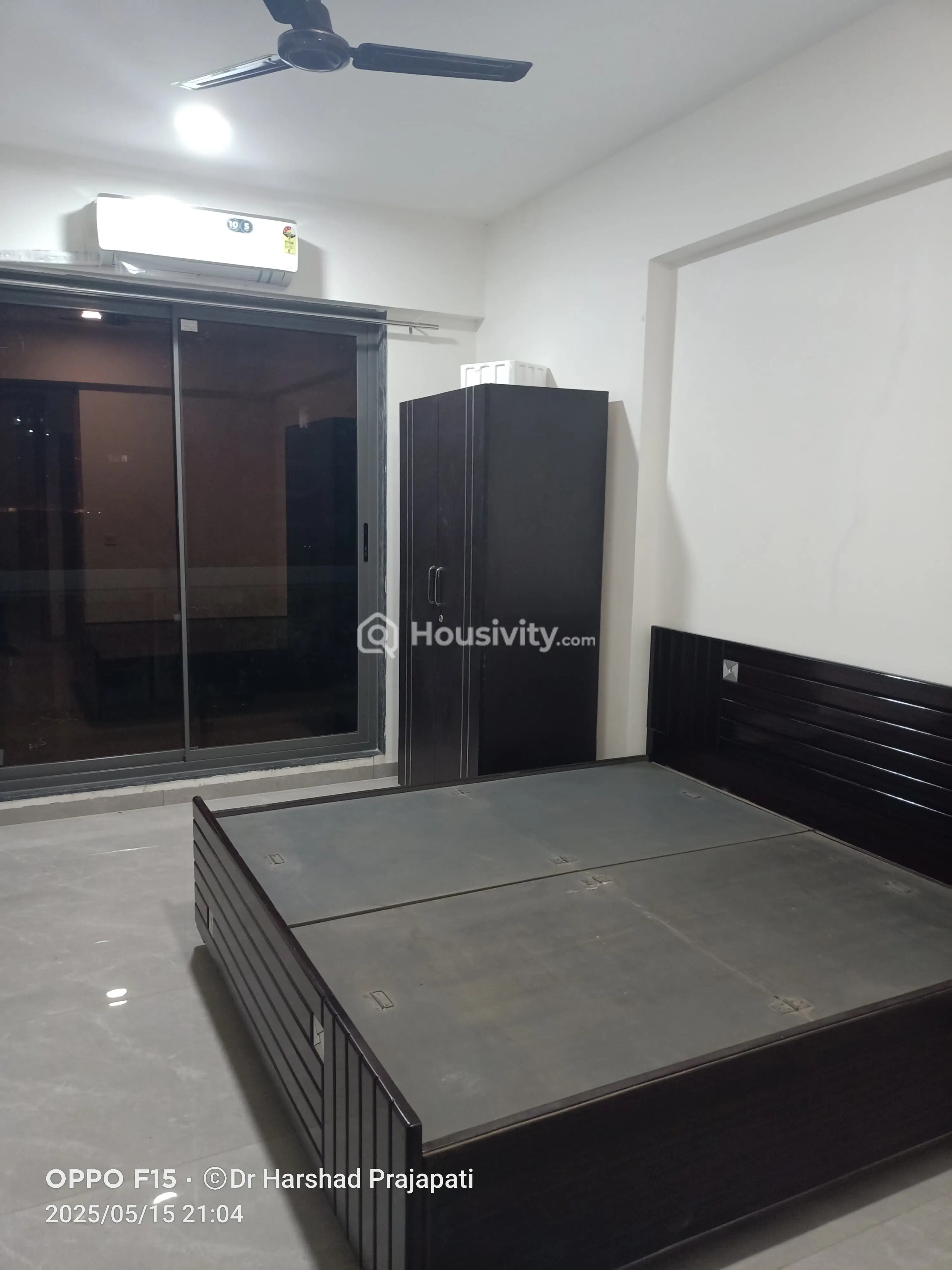 3 BHK Flat for Rent in Randesan, Gandhinagar Image 4
