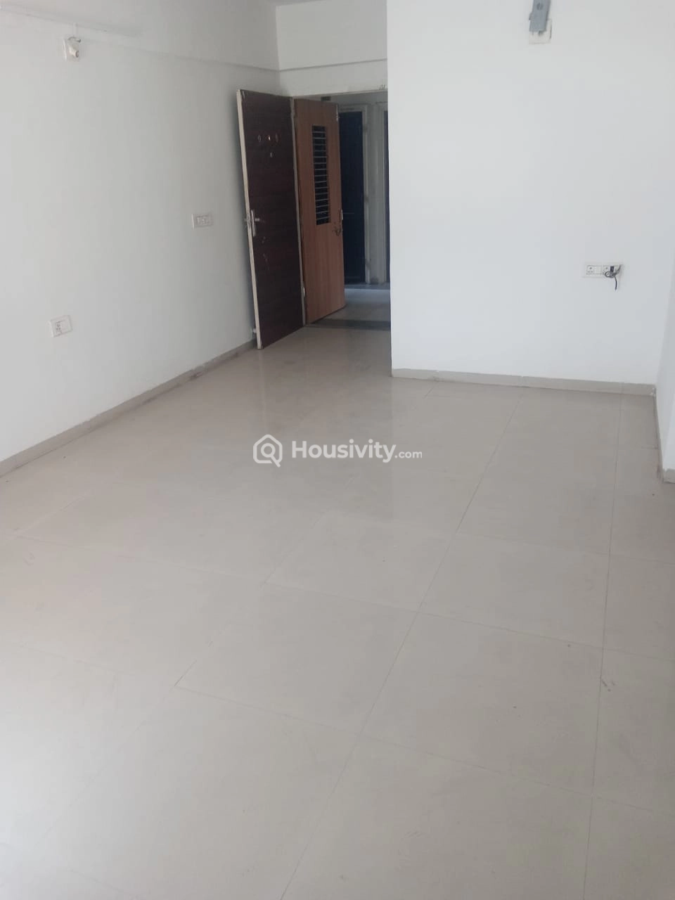 2 BHK Flat for Rent in Randesan, Gandhinagar Image 1