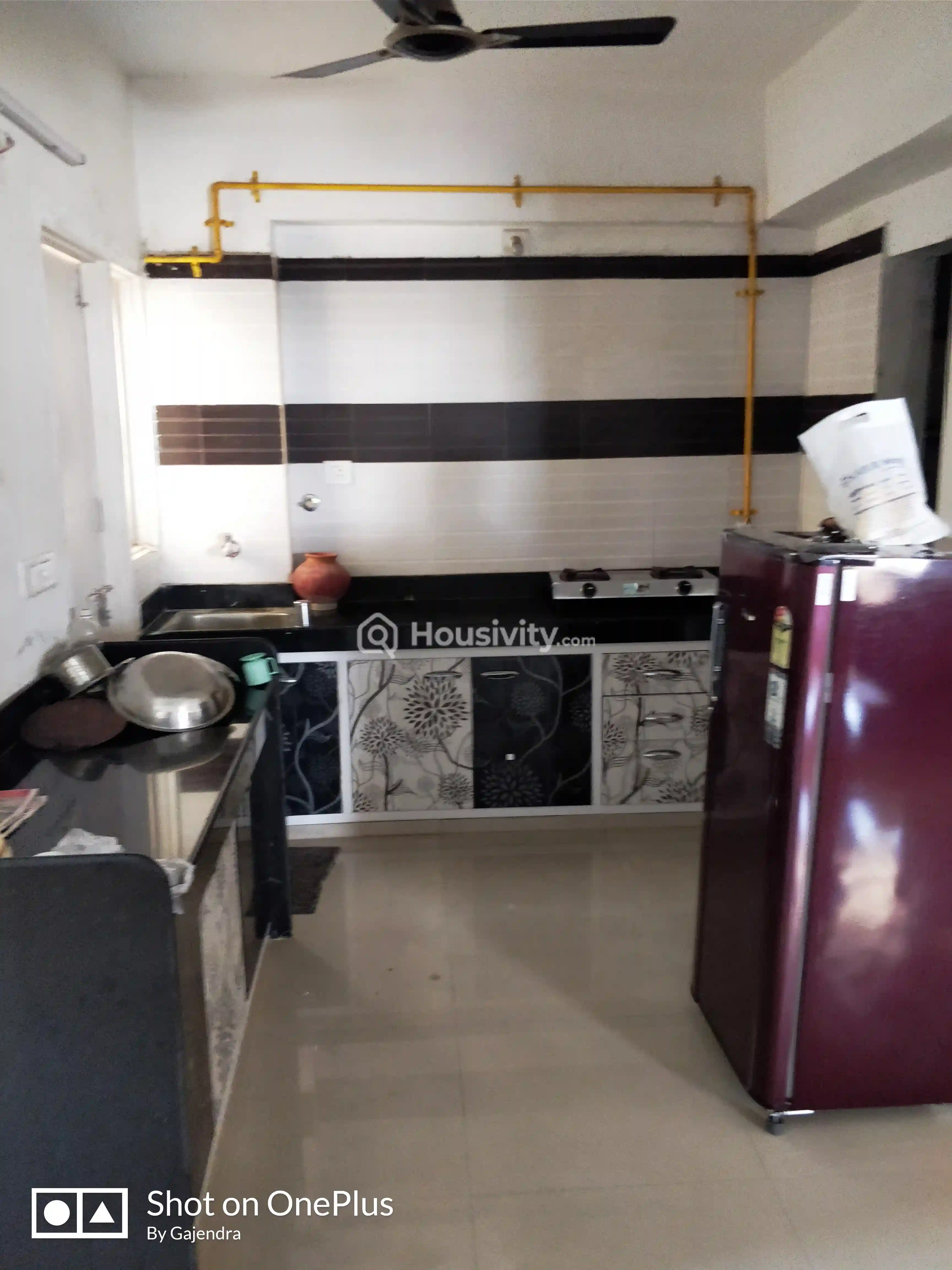 3 BHK Flat for Rent in Randesan, Gandhinagar Image 2