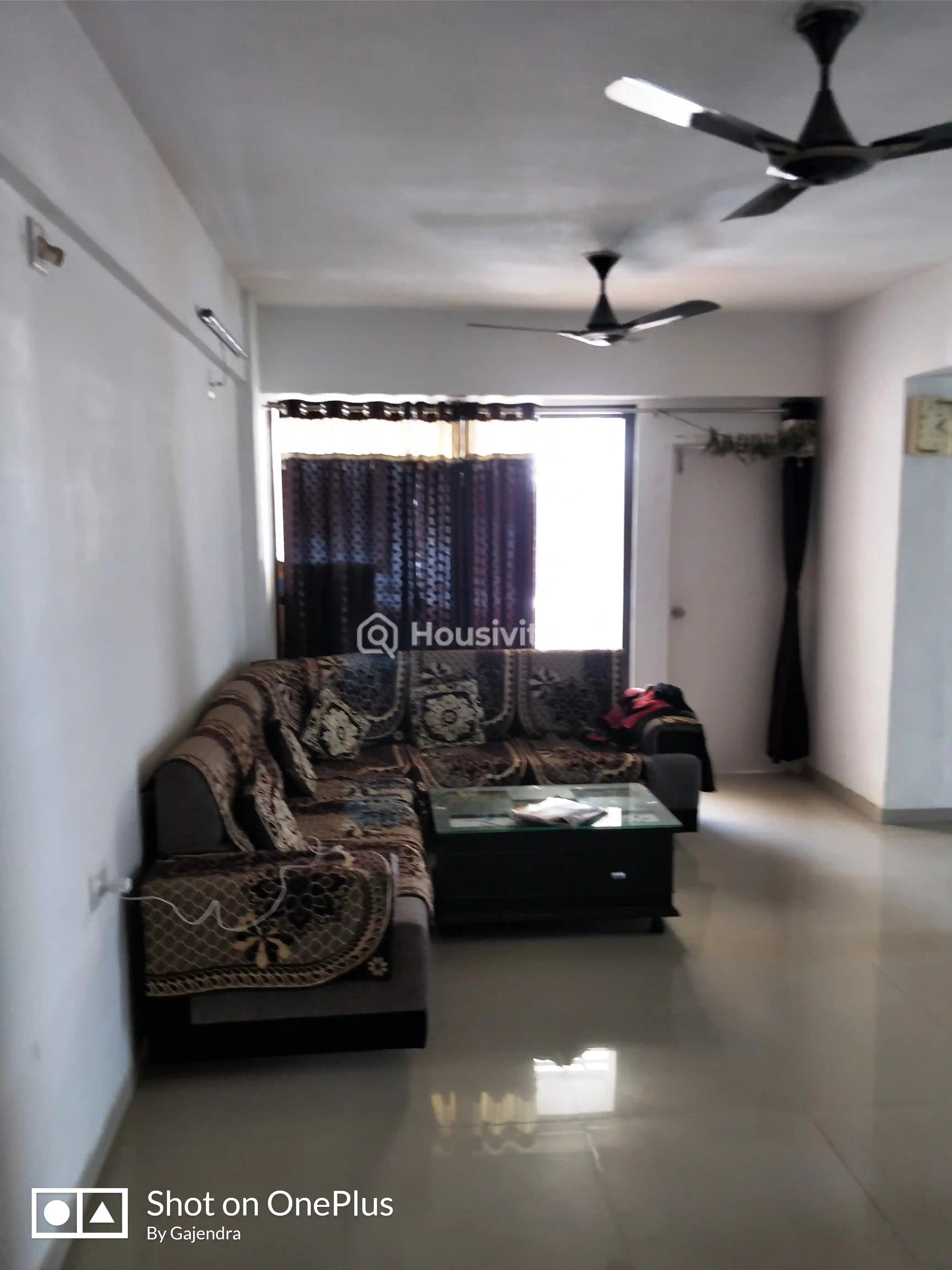 3 BHK Flat for Rent in Randesan, Gandhinagar Image 1