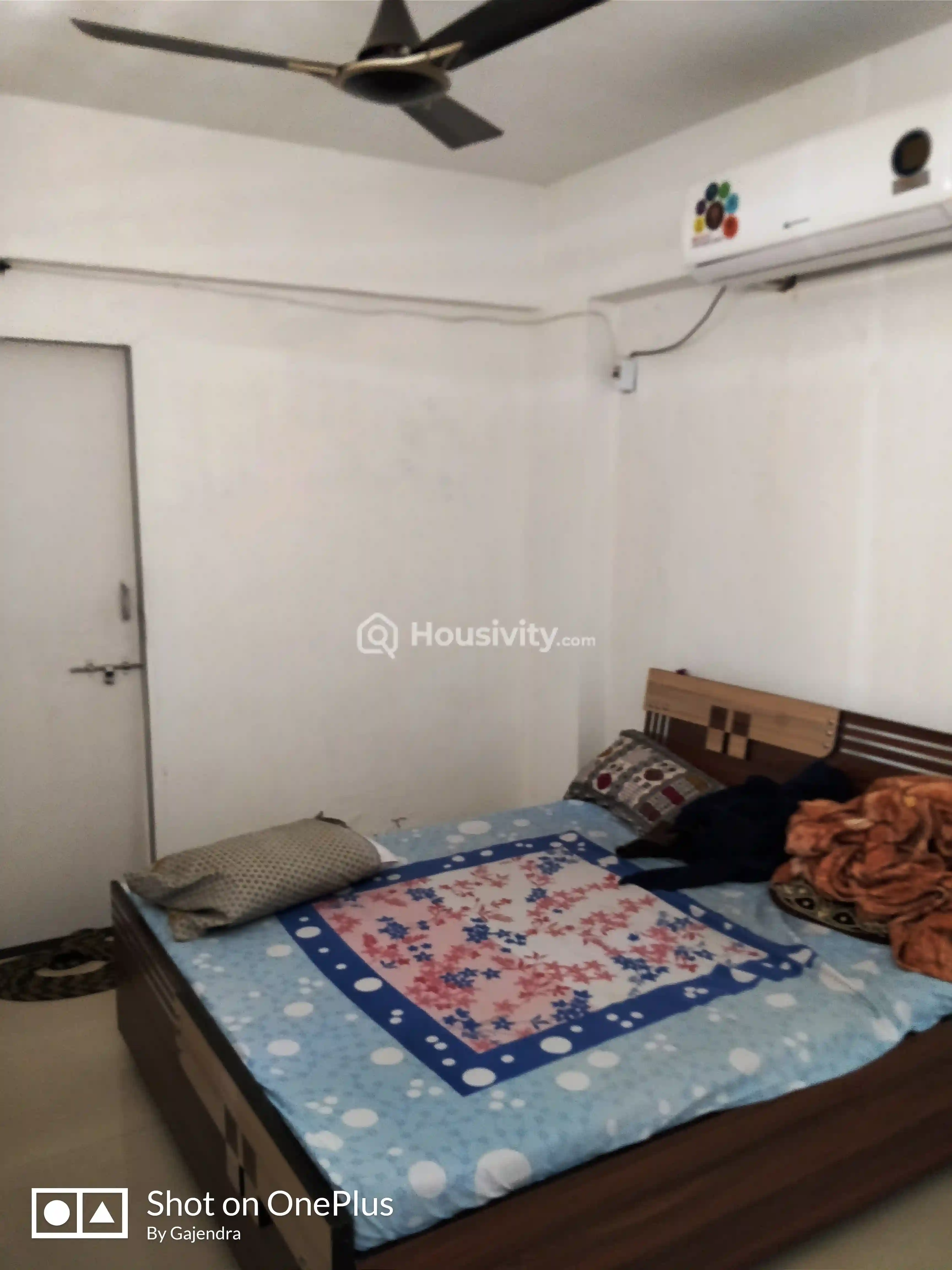 3 BHK Flat for Rent in Randesan, Gandhinagar Image 4