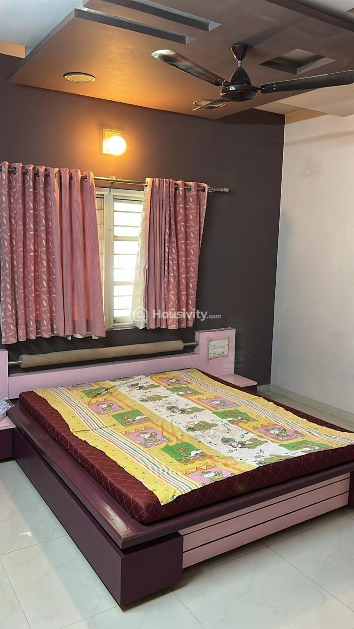 3 BHK Bunglow for Rent in Kudasan, Gandhinagar Image 2