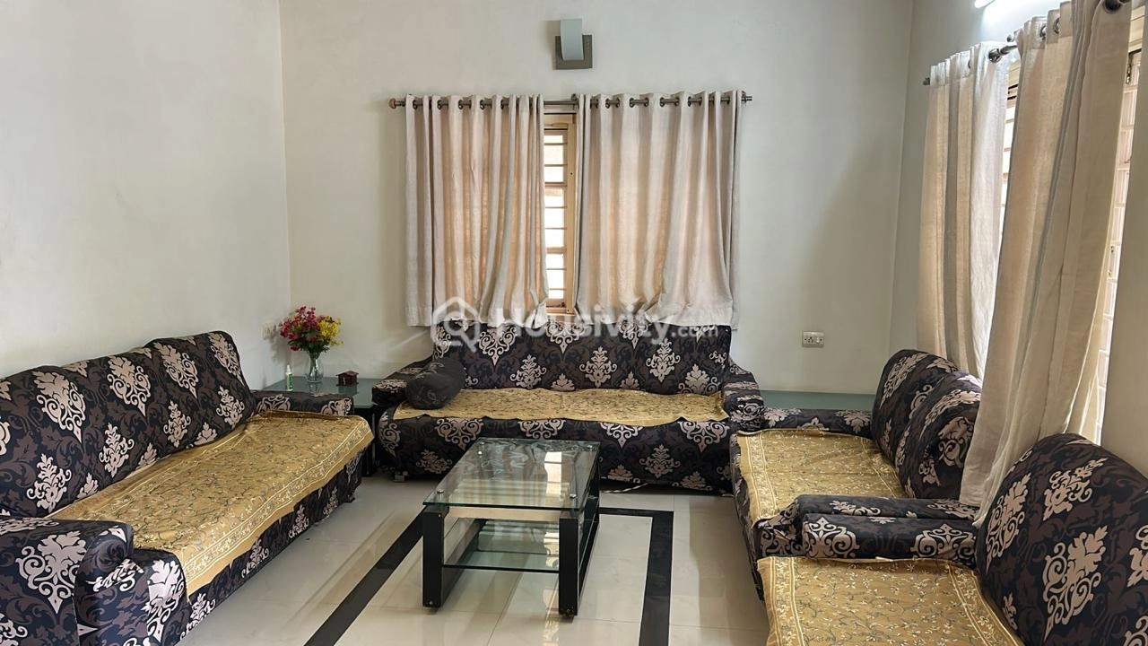 3 BHK Bunglow for Rent in Kudasan, Gandhinagar Image 4