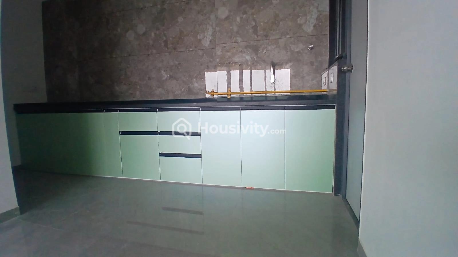 2 BHK Flat for Rent in Kudasan, Gandhinagar Image 3