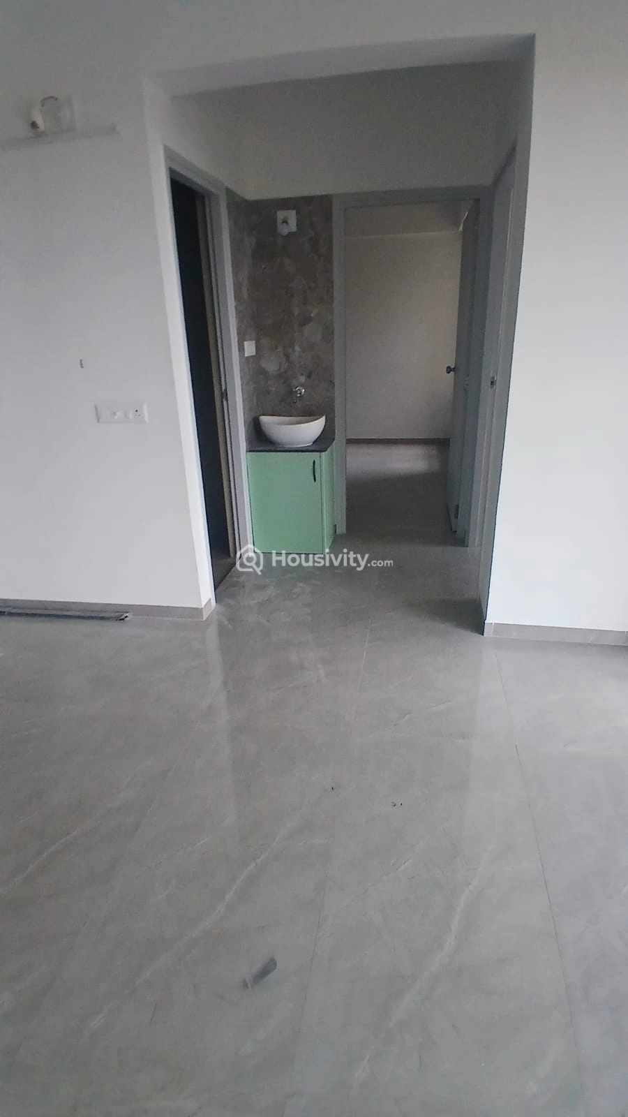 2 BHK Flat for Rent in Kudasan, Gandhinagar Image 1