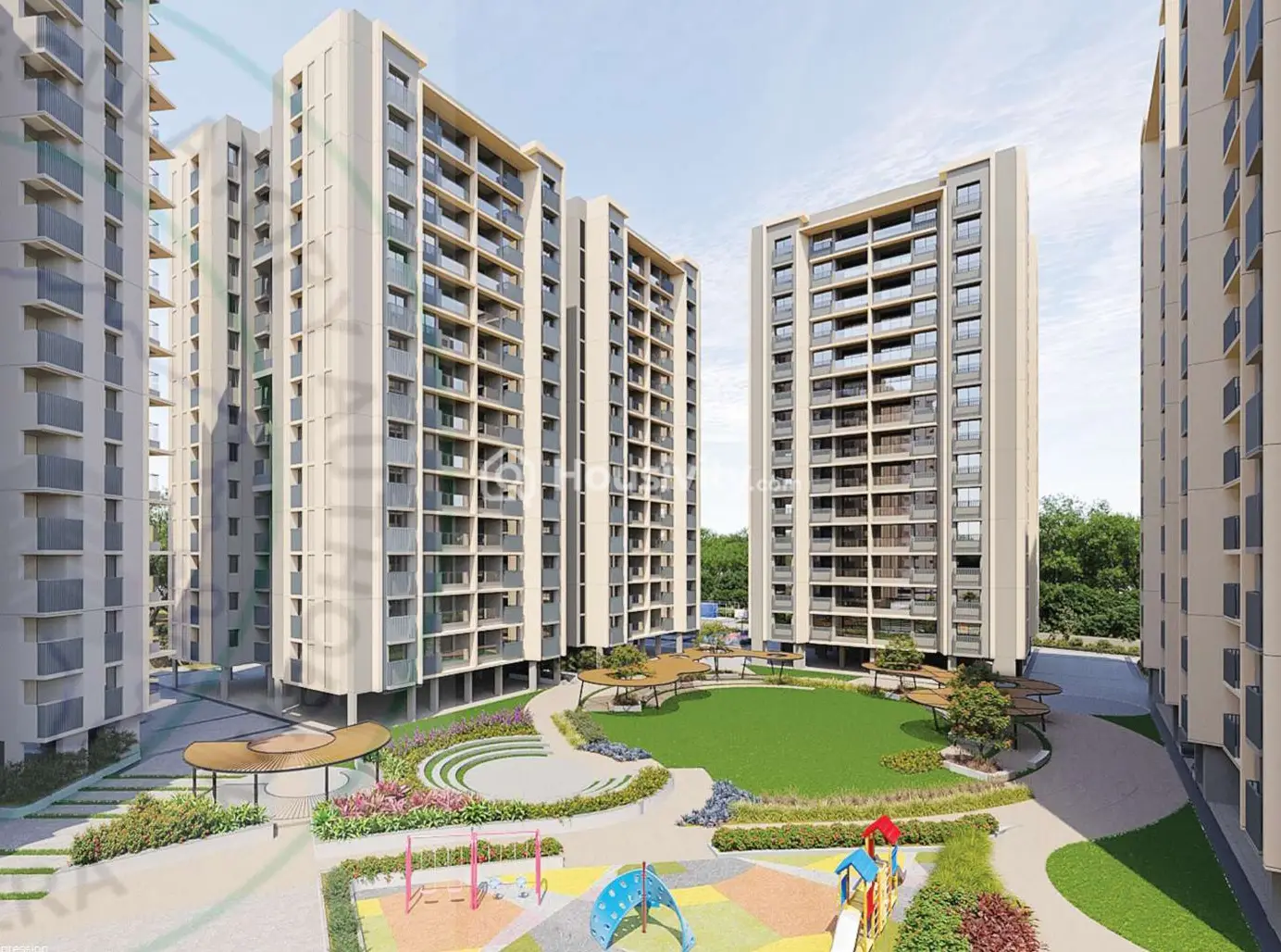 Adani Elysium Novus Image 3