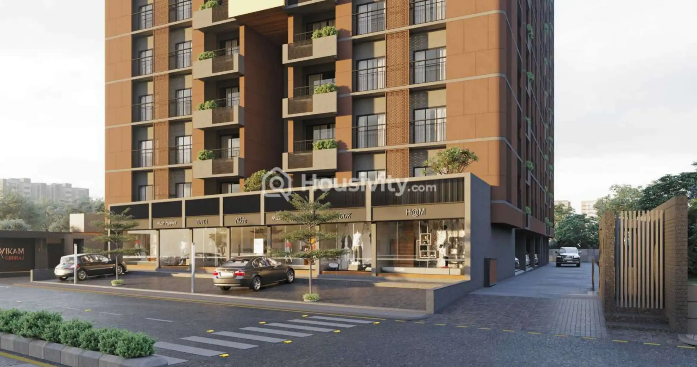 Avikam Giriraj Image 4