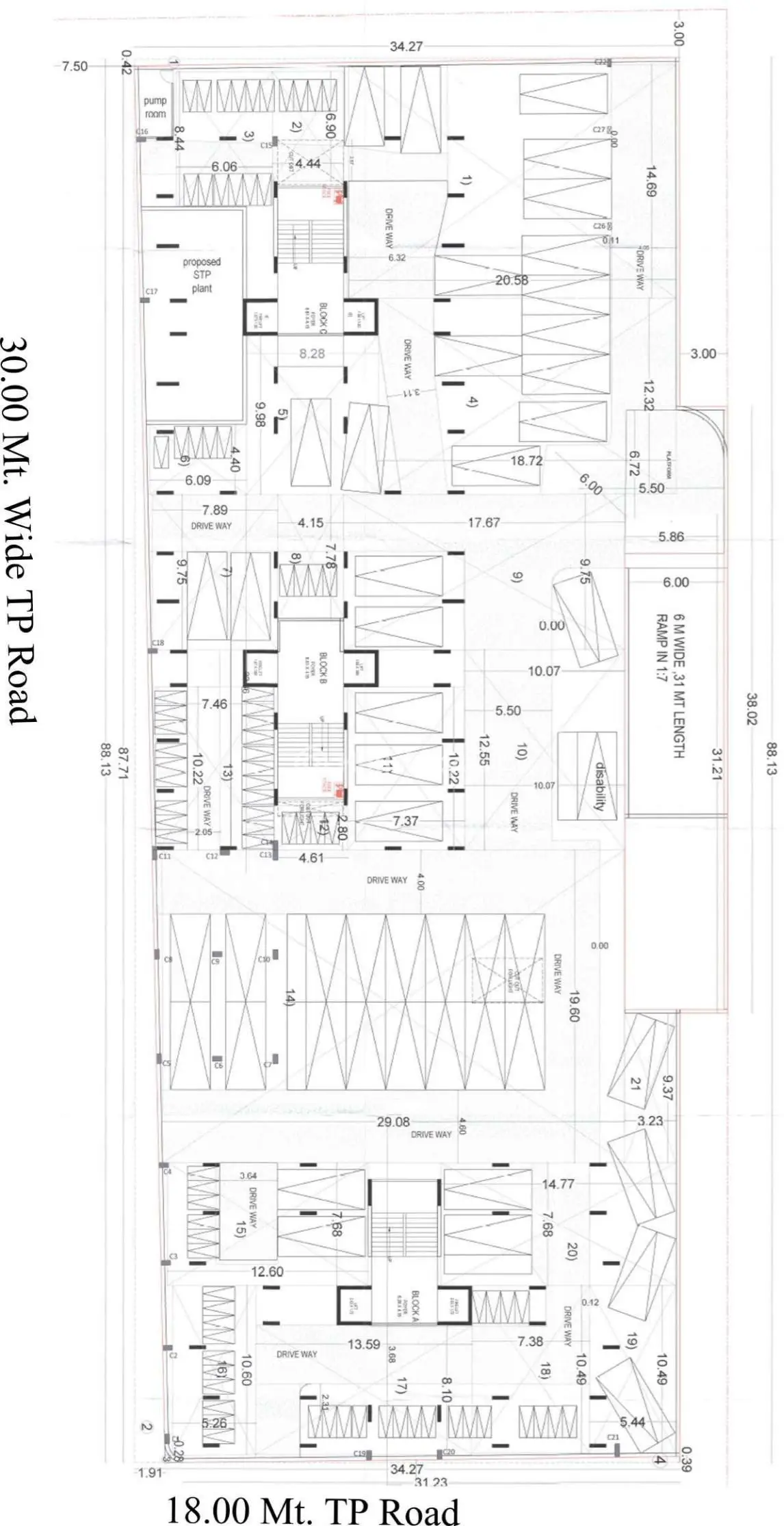 Bansari Greenpark Image 4