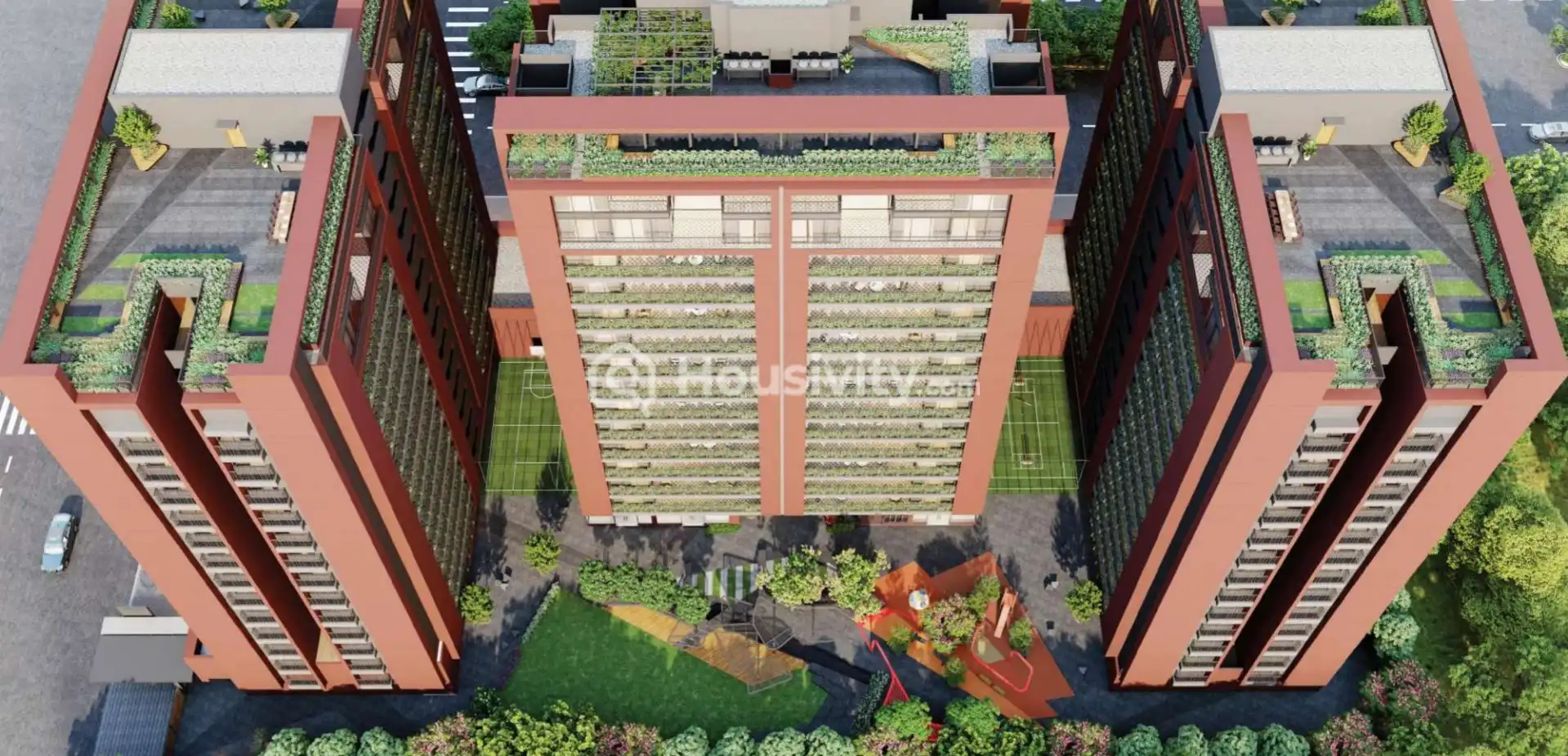 Royal Panache Image 4