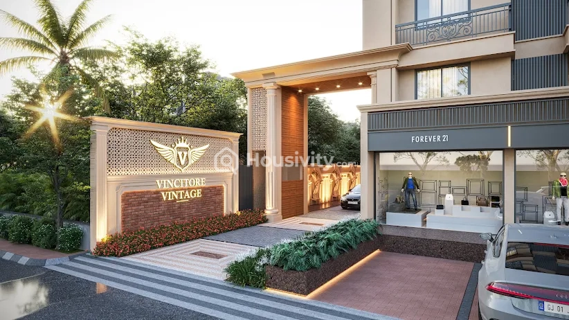 Vincitore Vintage Image 1