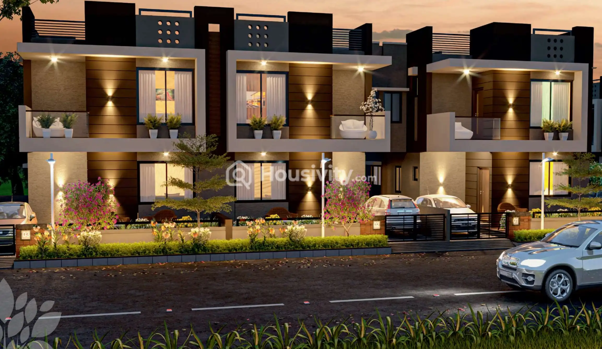 Keshvan Bungalows Image 3