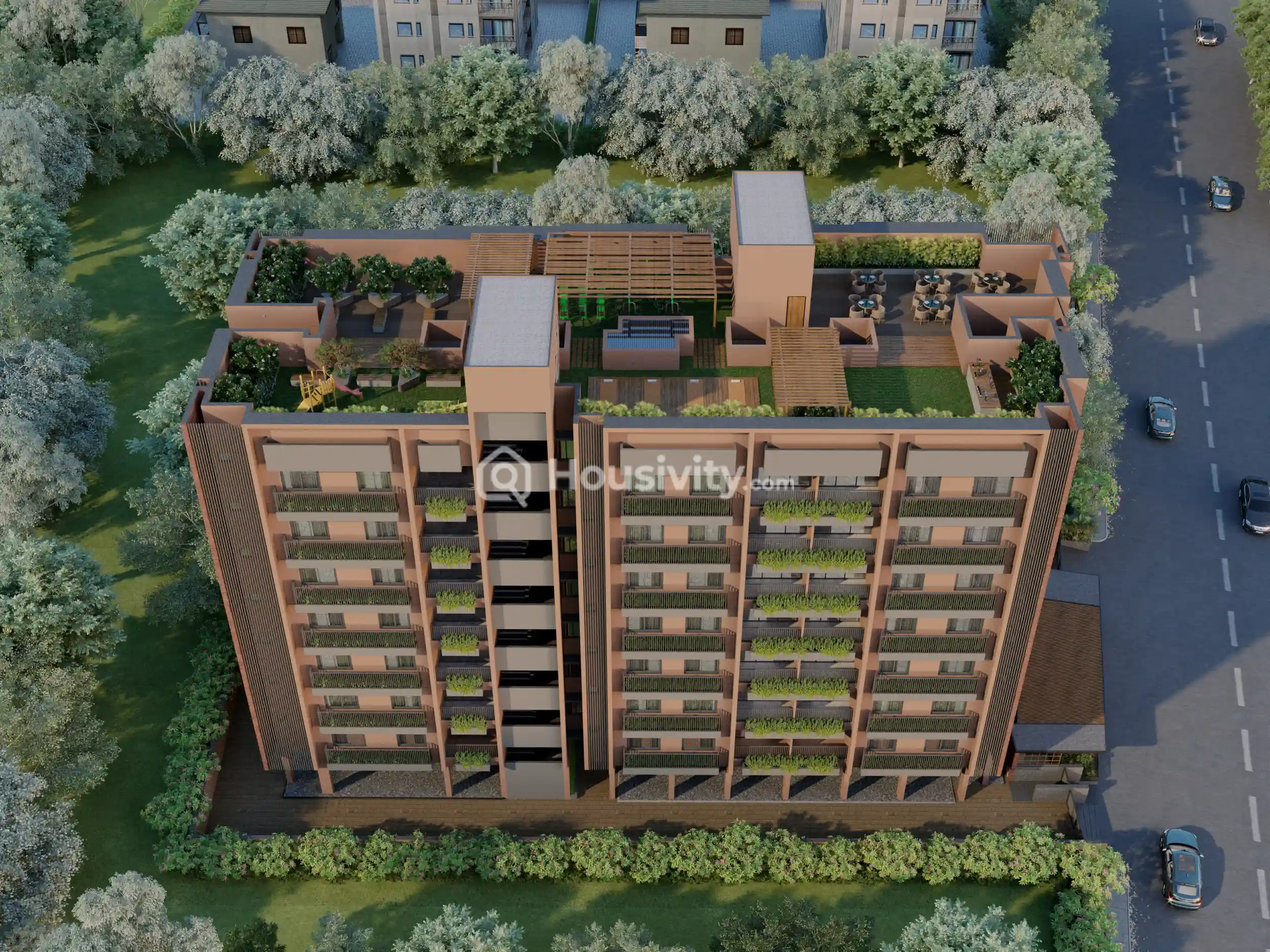 panchshil punit Image 1