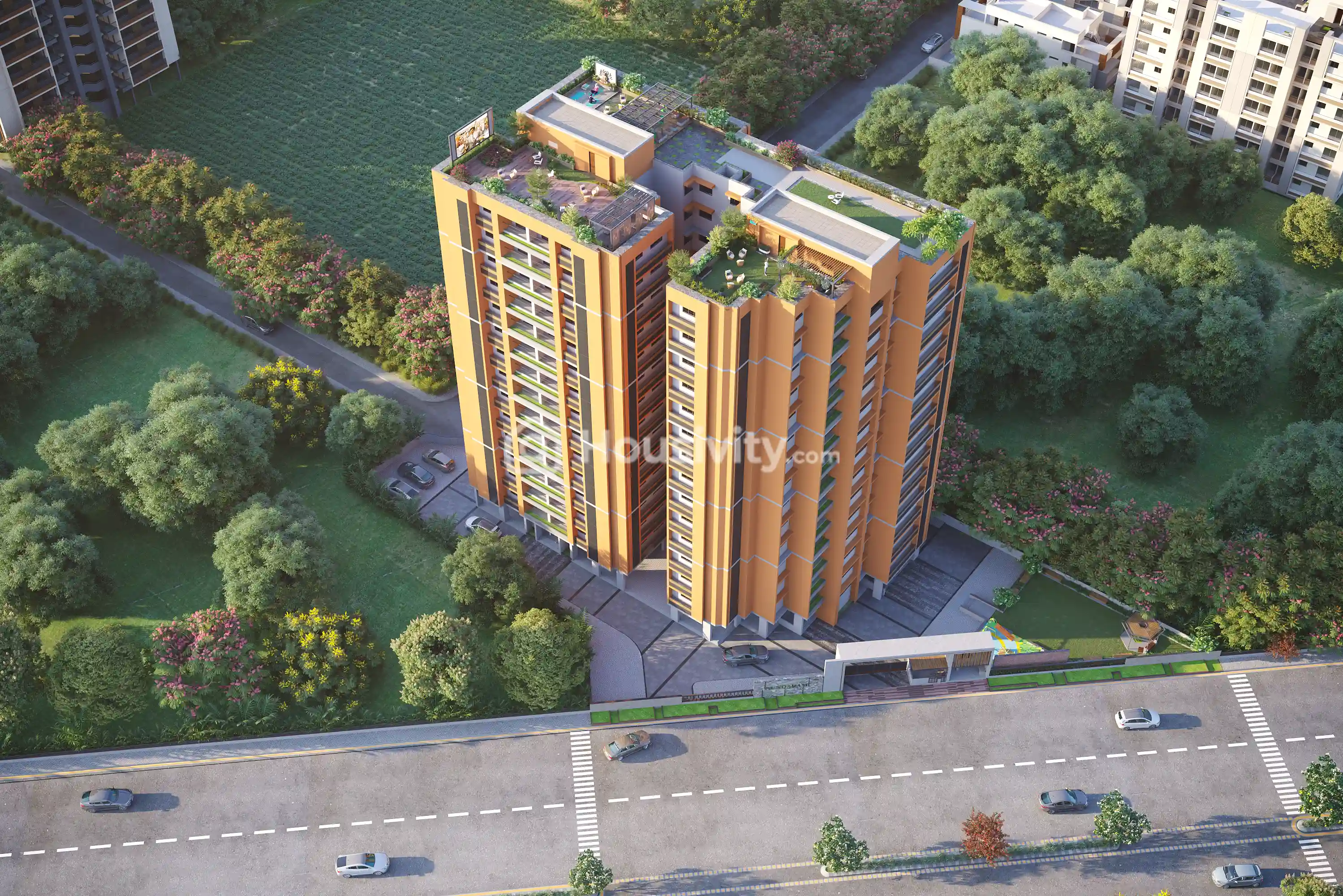 panchshil sundaram Image 1