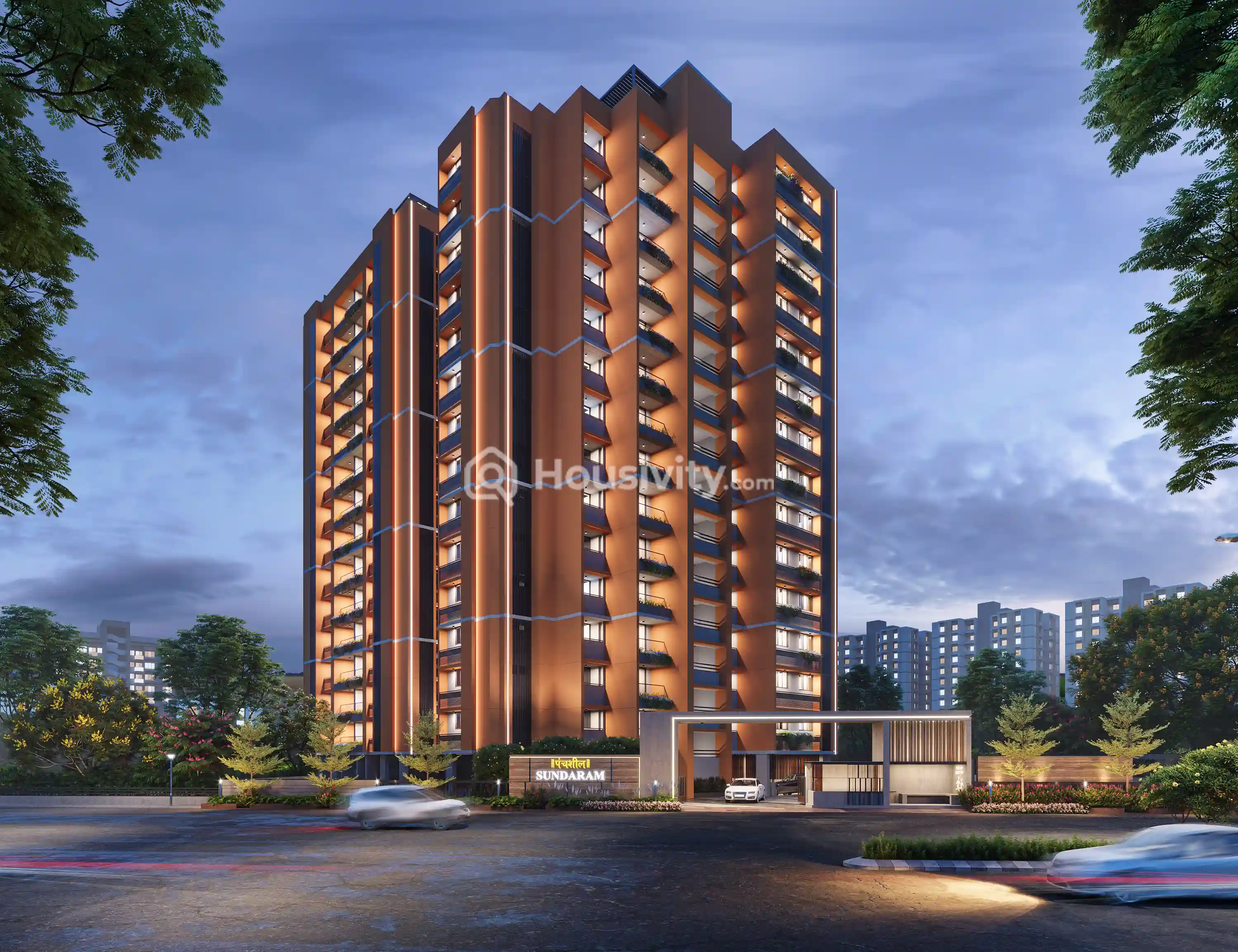 panchshil sundaram Image 3