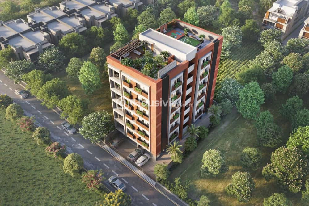 panchshil breeze Image 3