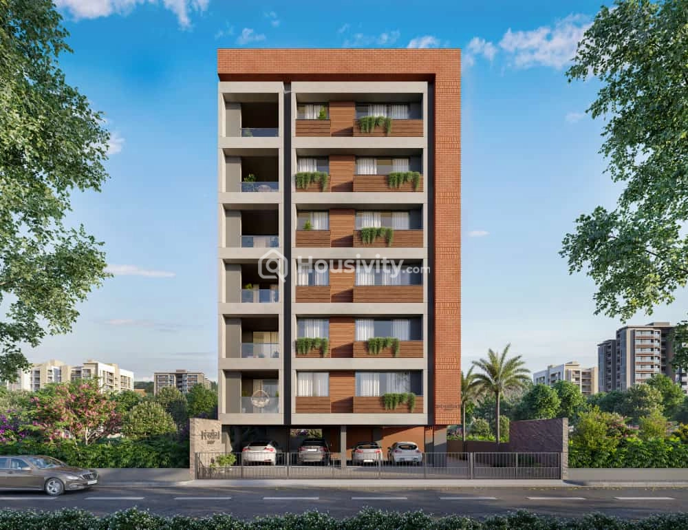 panchshil breeze Image 2