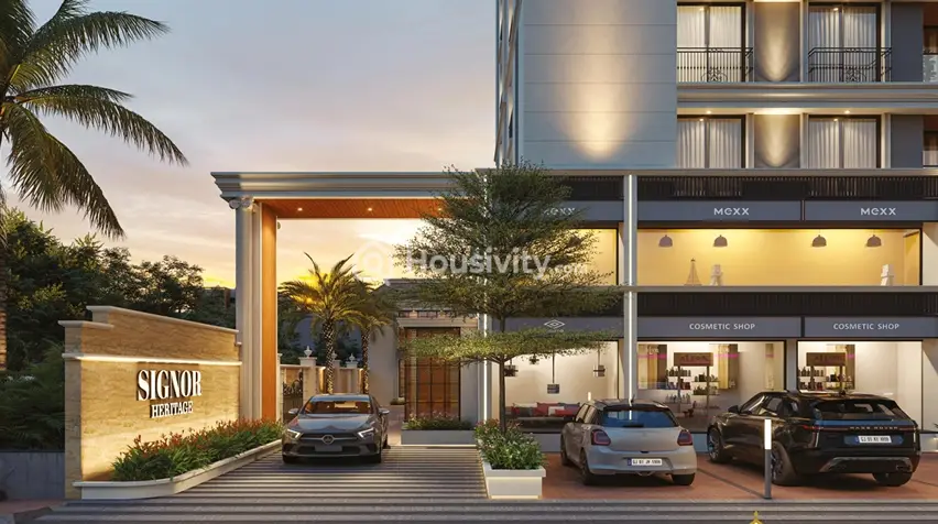 Signor Heritage Image 4