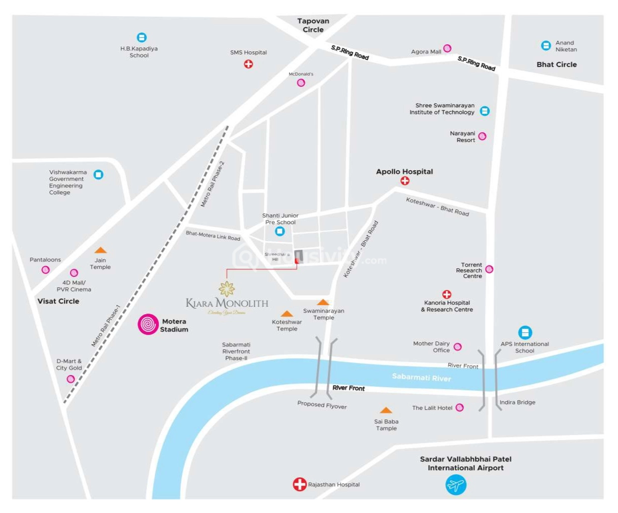 Kiara Monolith Image 4