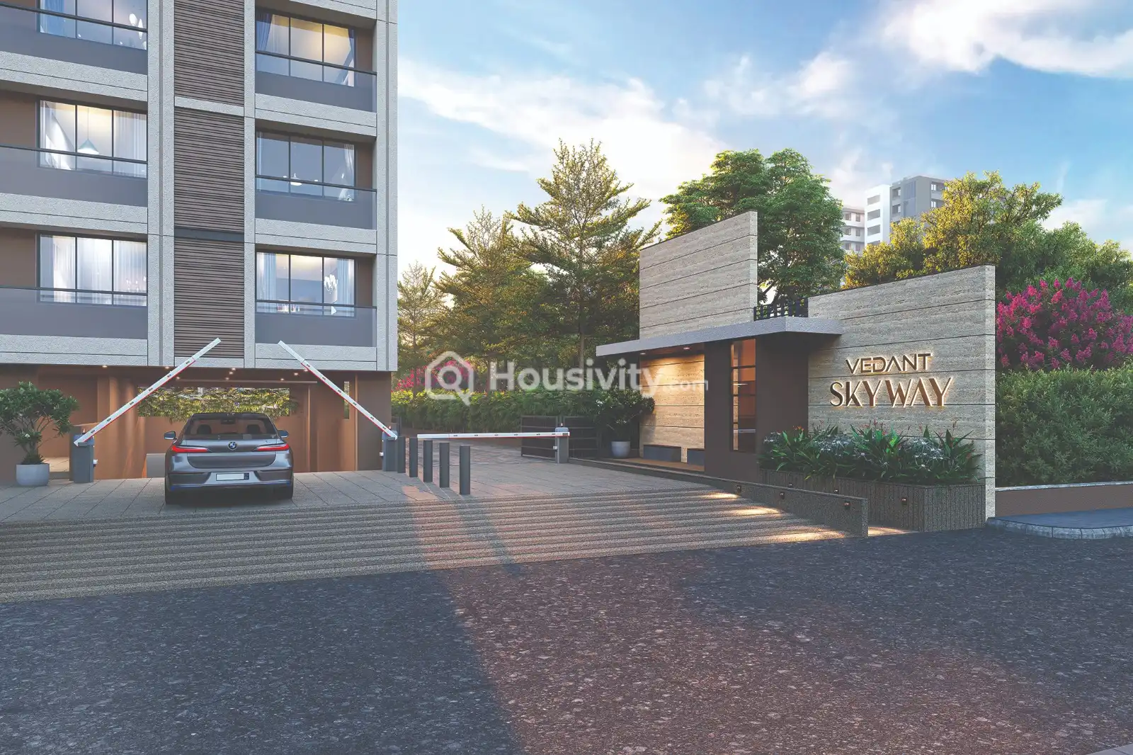 Vedant Skyway Image 3